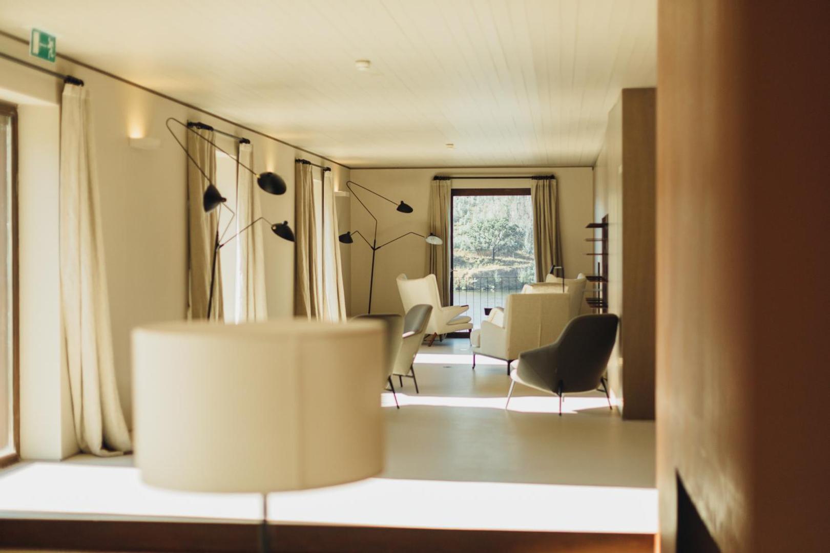 Octant Hotels Douro
