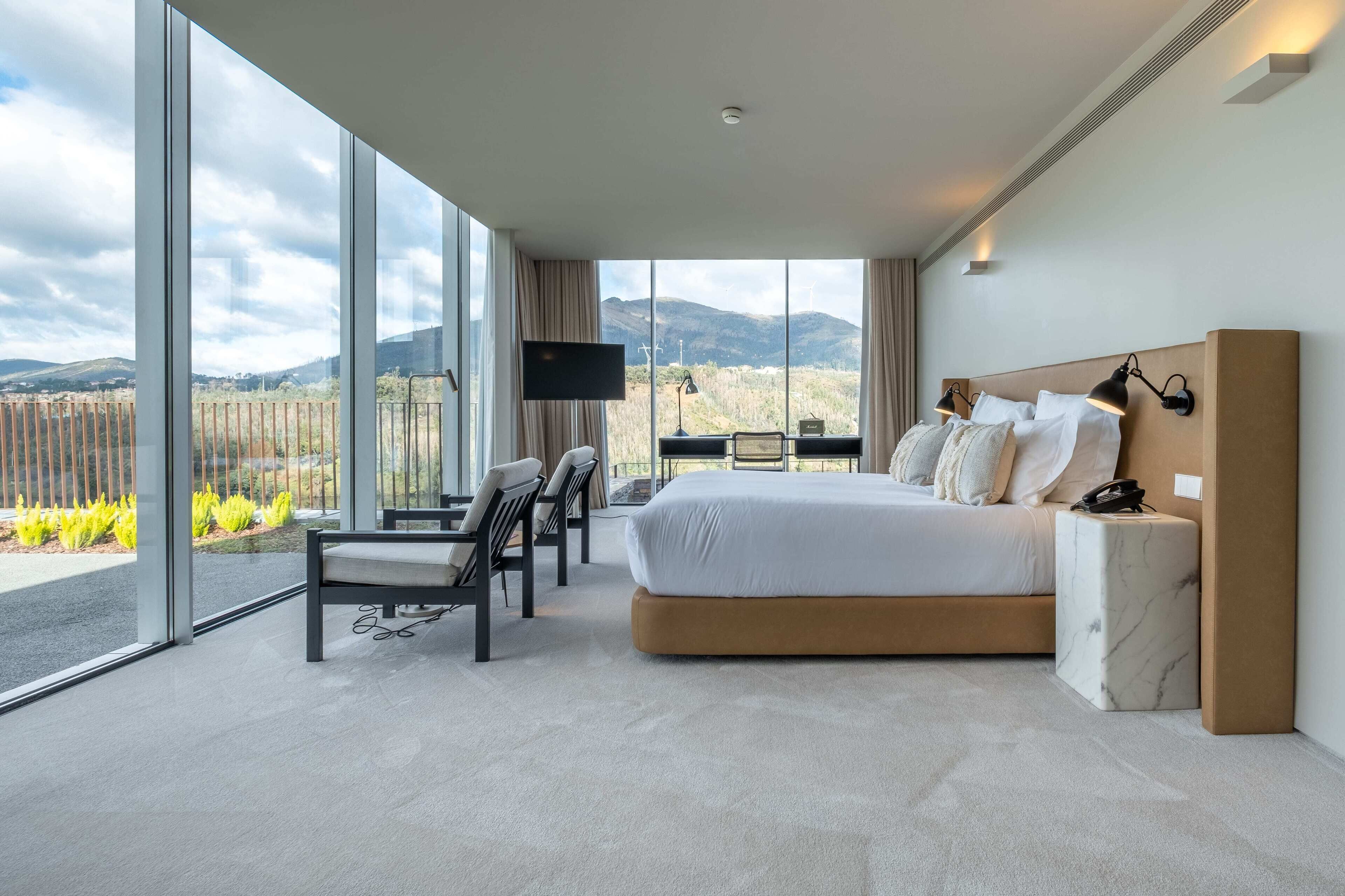 Octant Hotels Douro