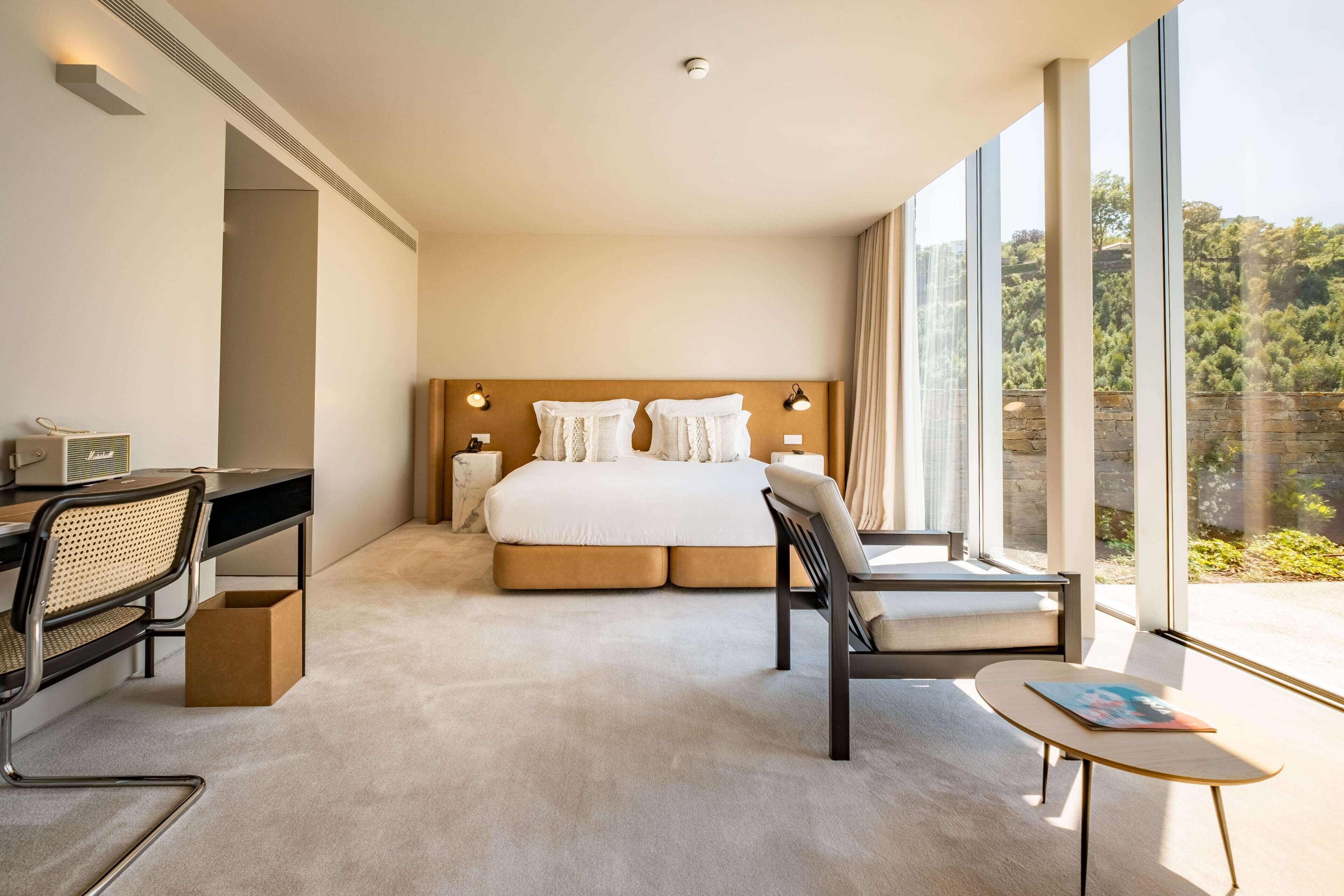 Octant Hotels Douro