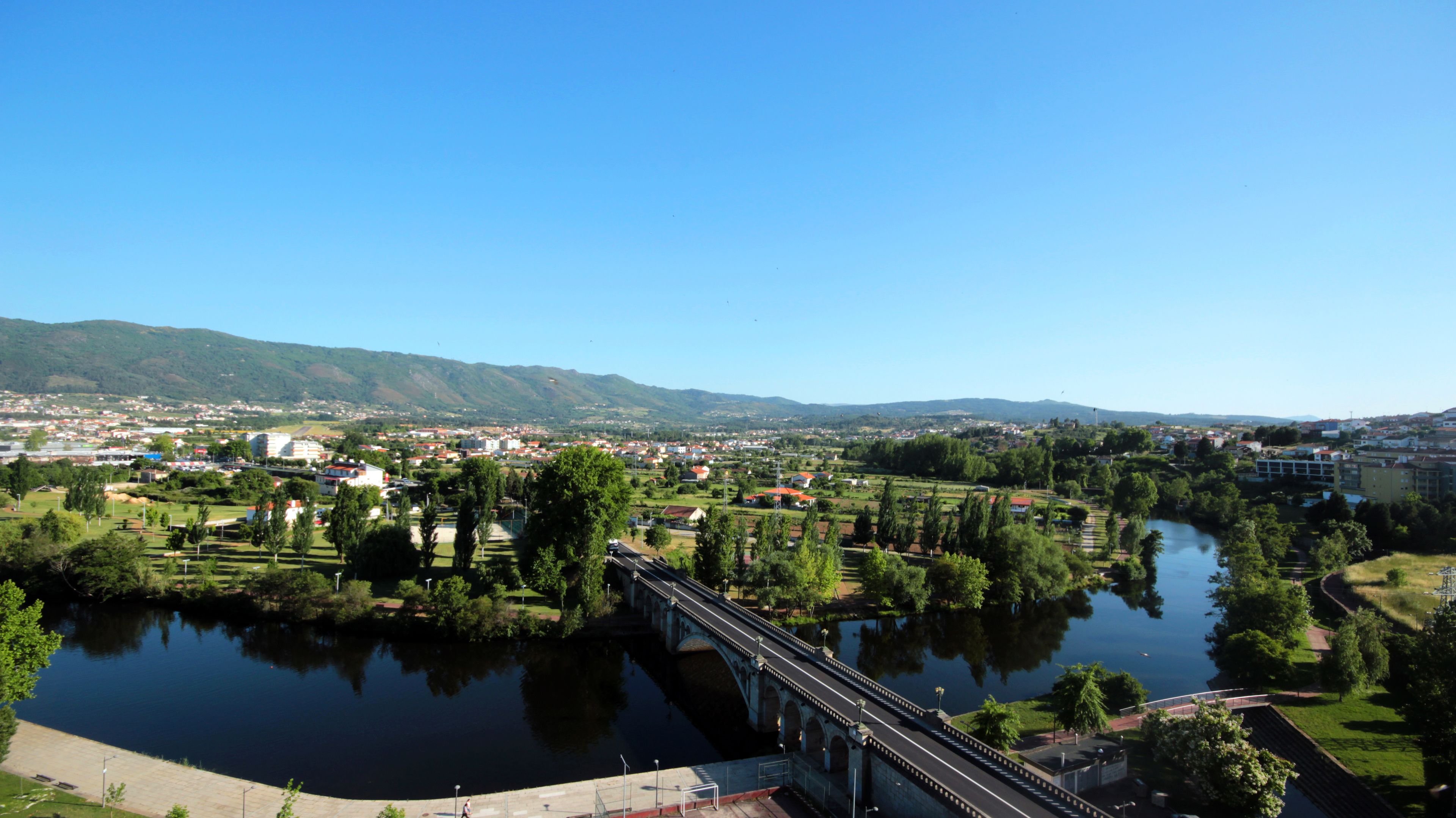 Hotel Premium Chaves - Aquae Flaviae