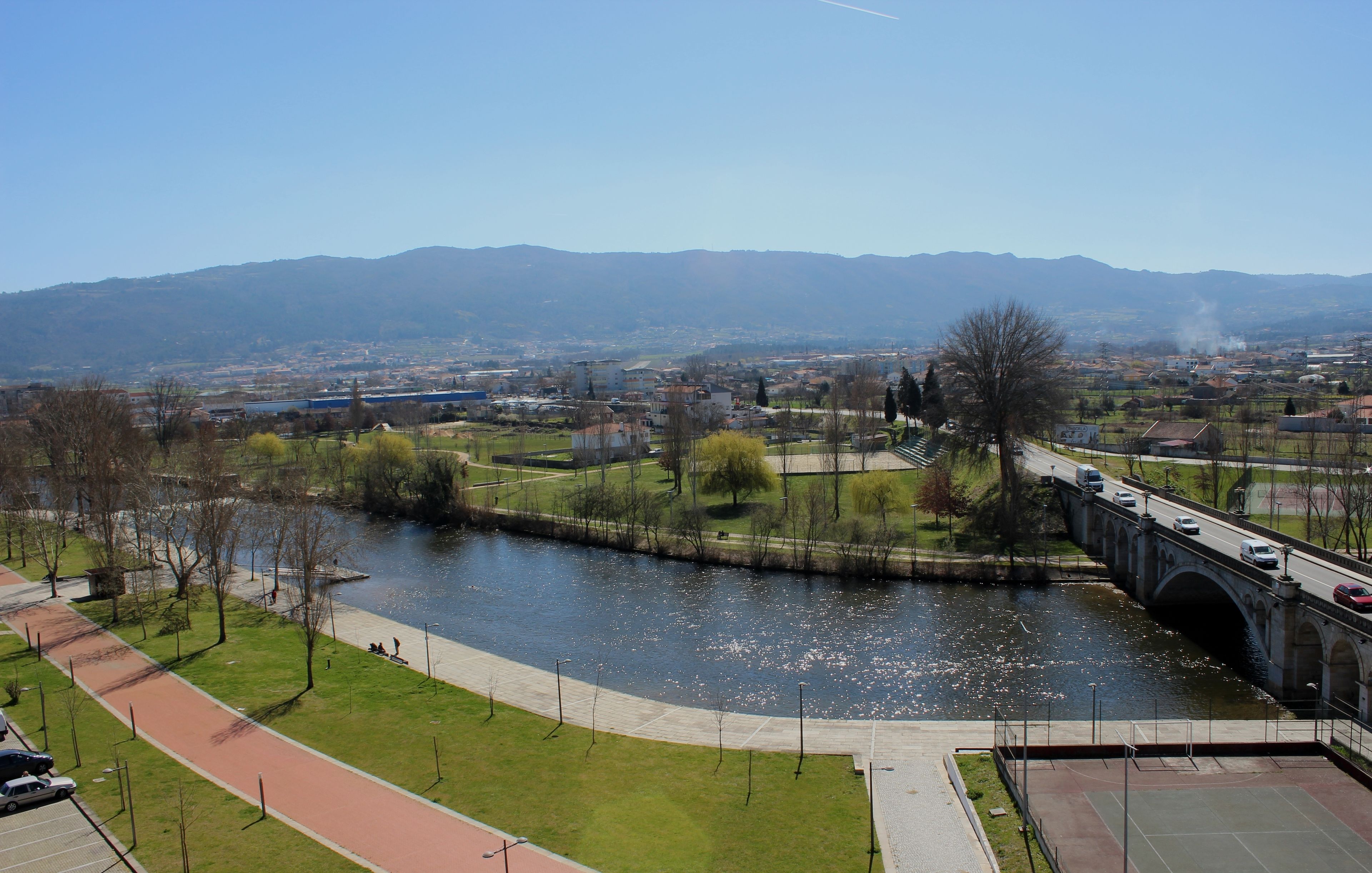 Hotel Premium Chaves - Aquae Flaviae