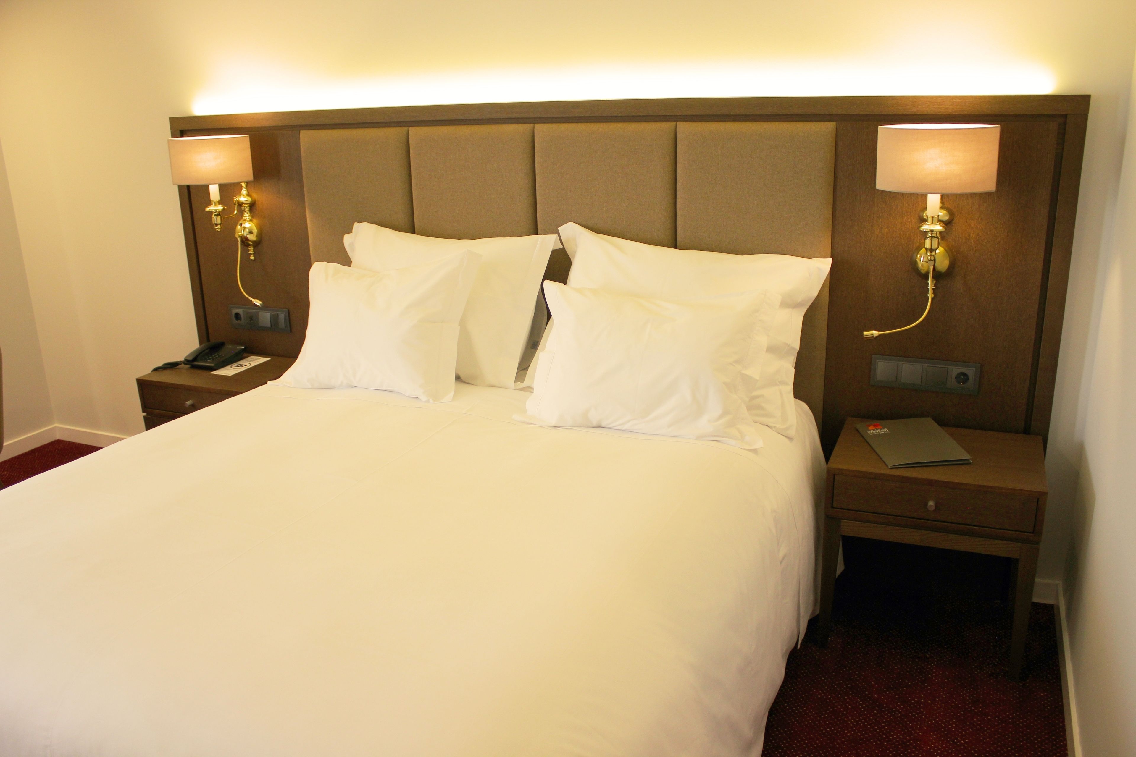 Hotel Premium Chaves - Aquae Flaviae