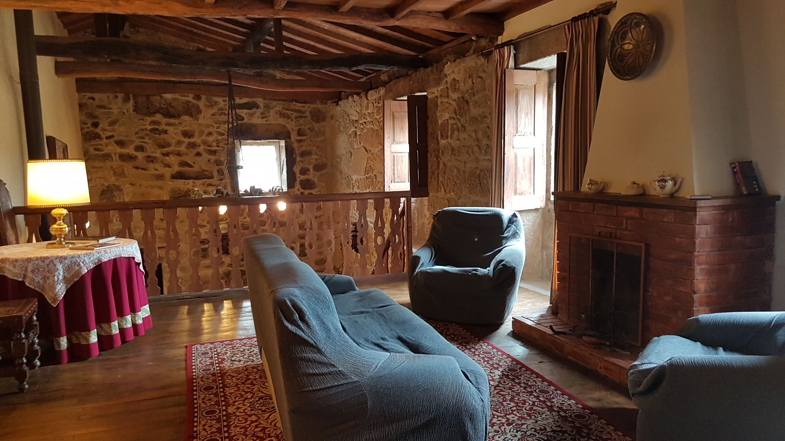Casa de Requeixo
