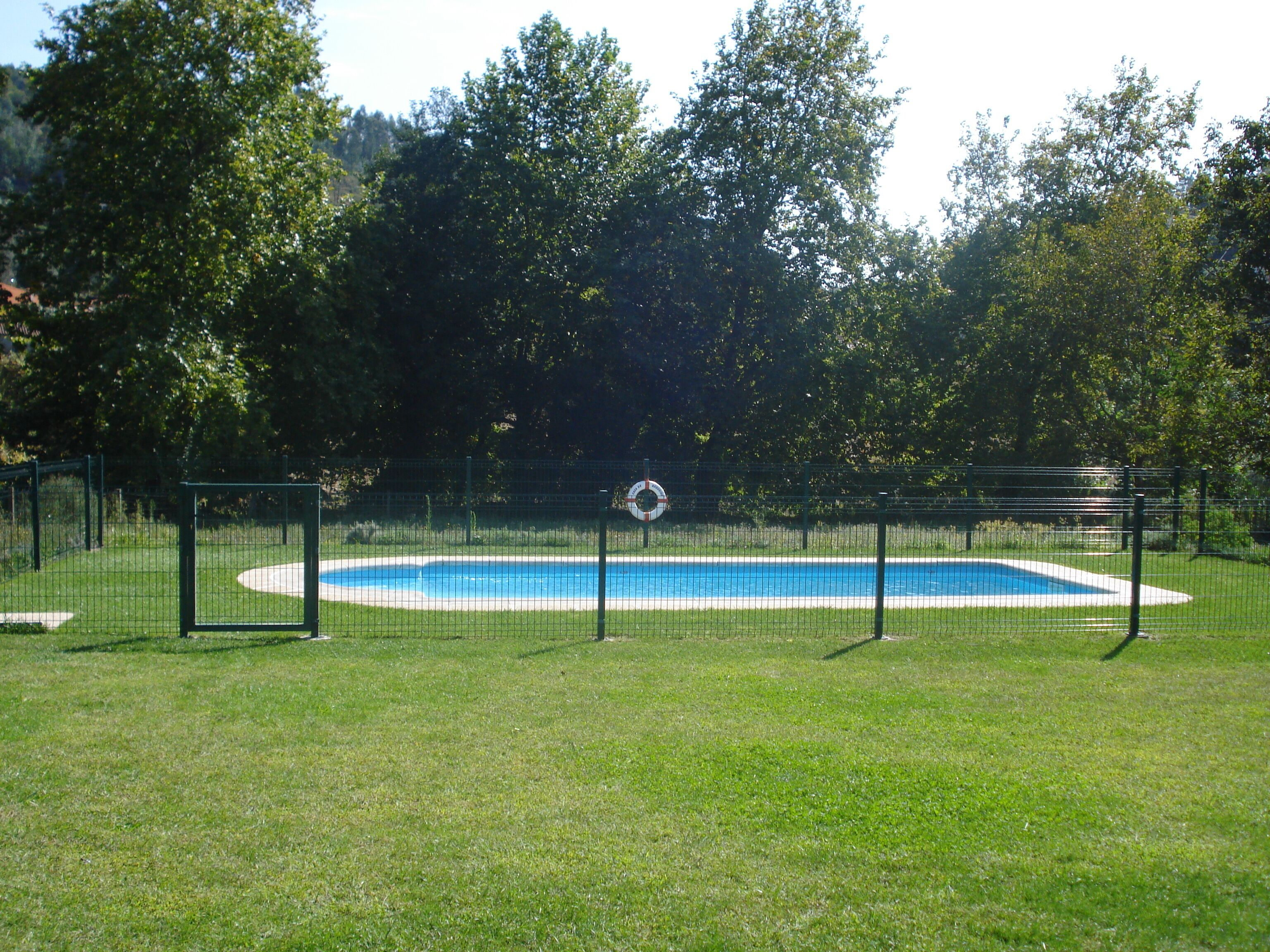 Casa de Requeixo