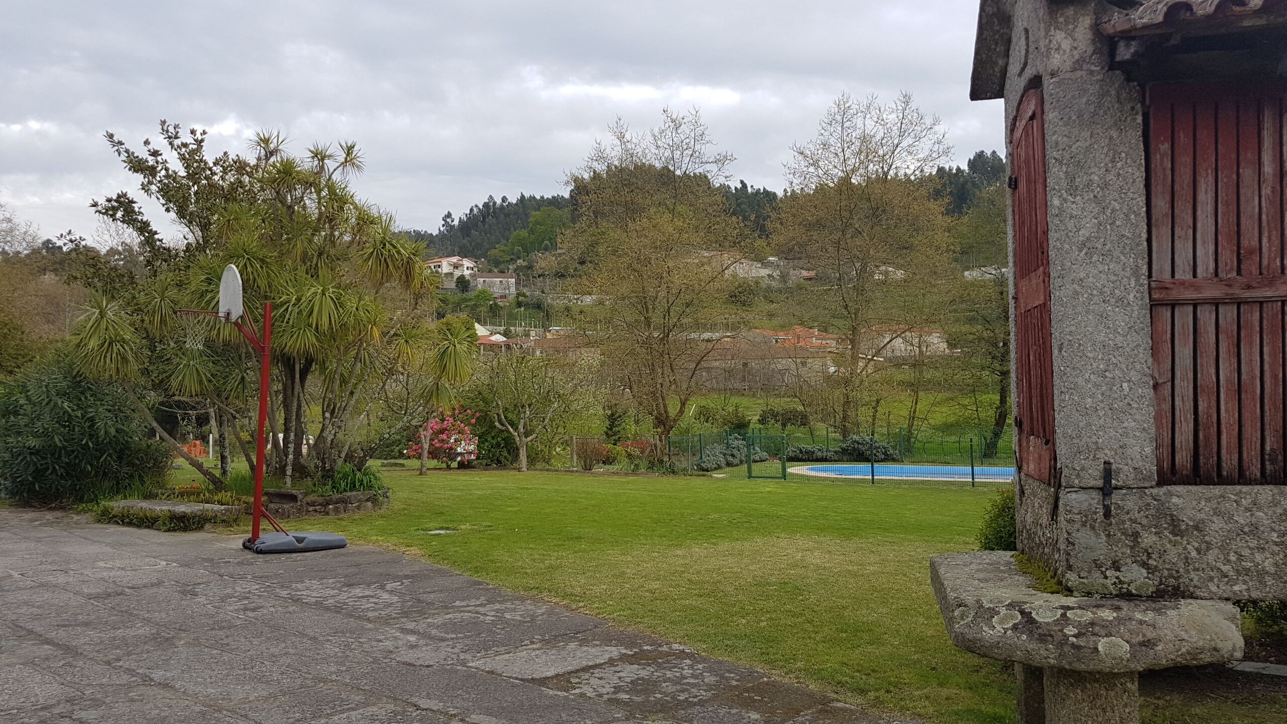 Casa de Requeixo