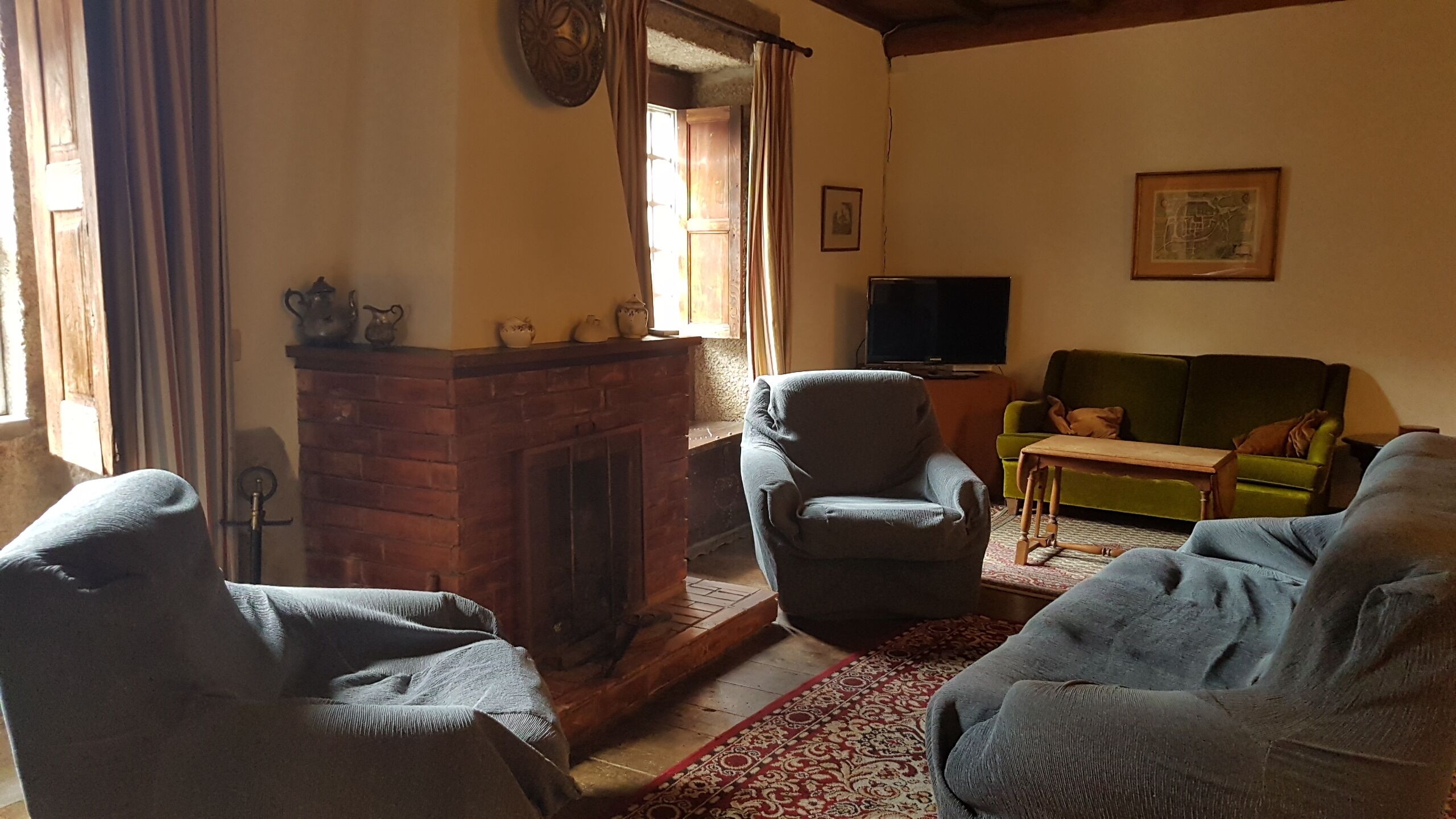 Casa de Requeixo