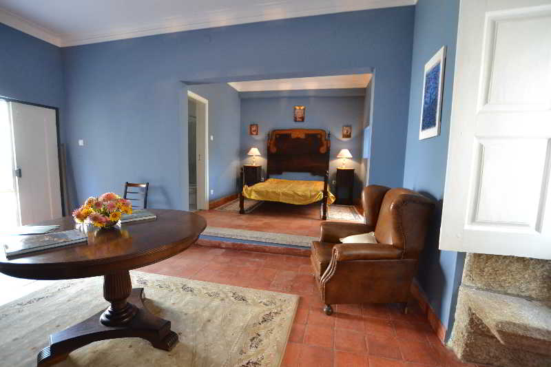 Casa Do Ribeiro