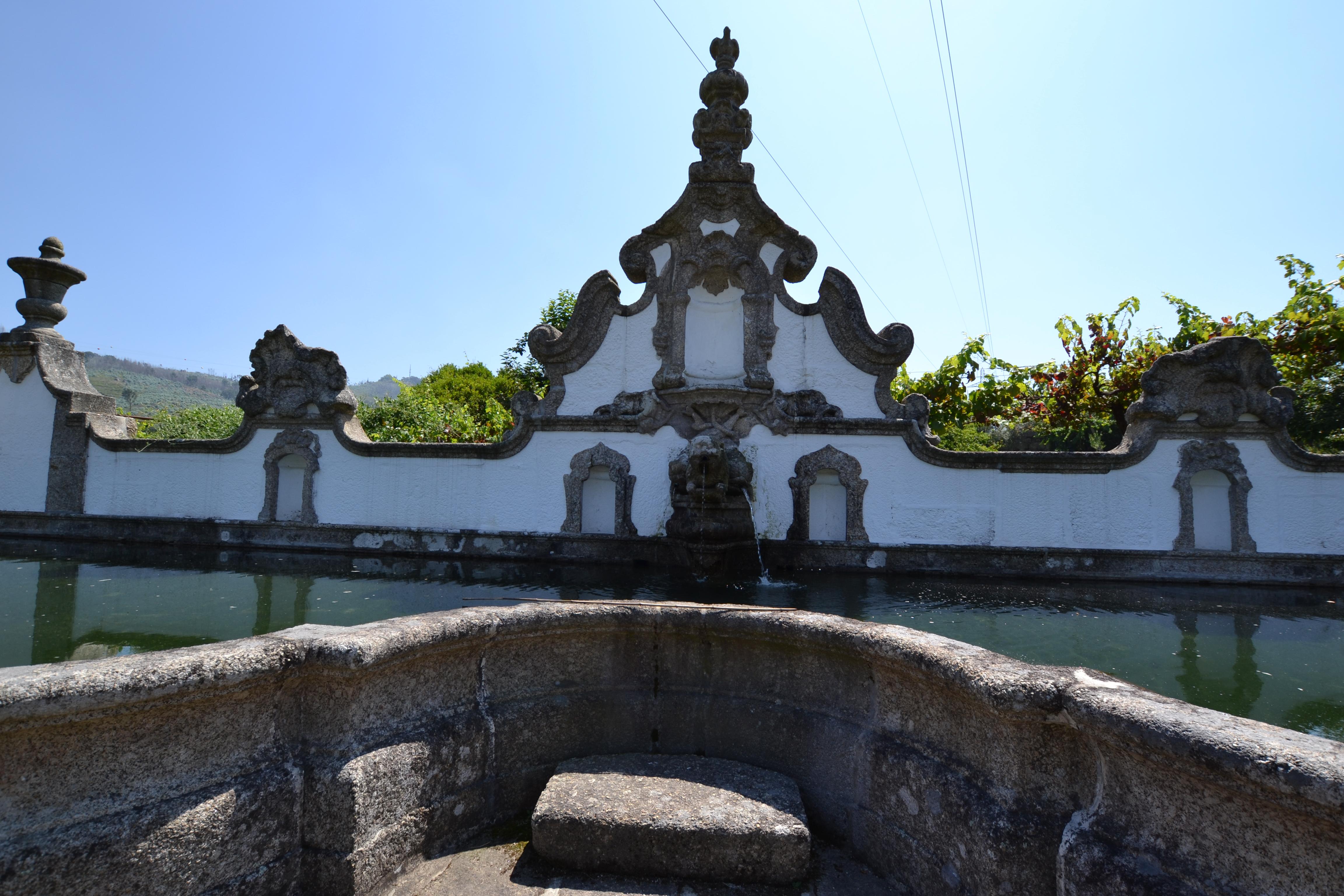 Casa Do Ribeiro