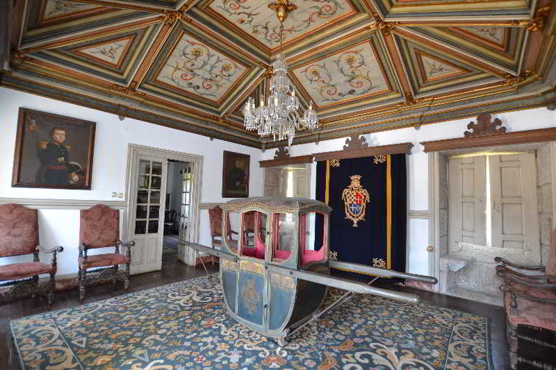 Casa Do Ribeiro