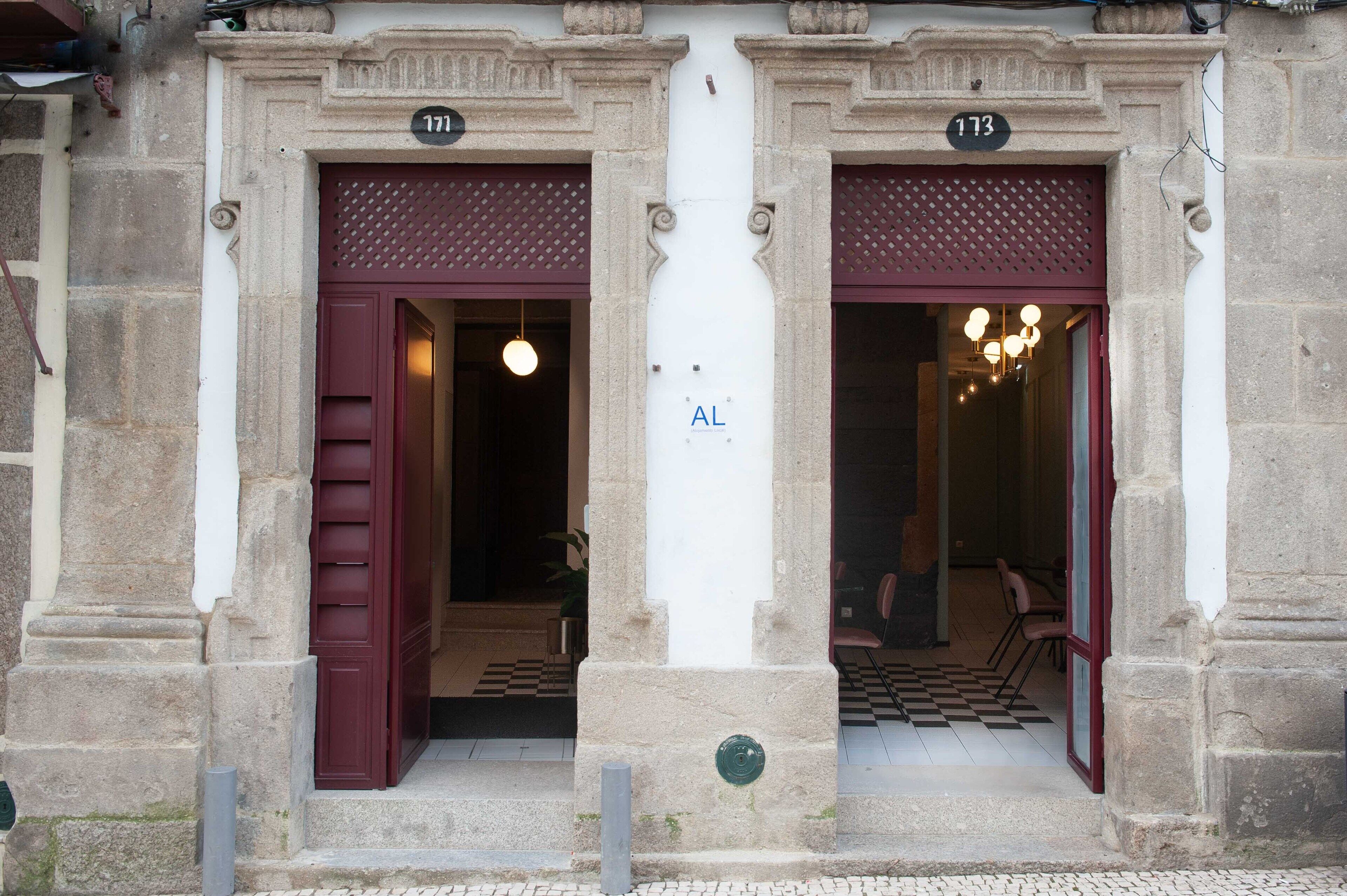 Guimarães IN