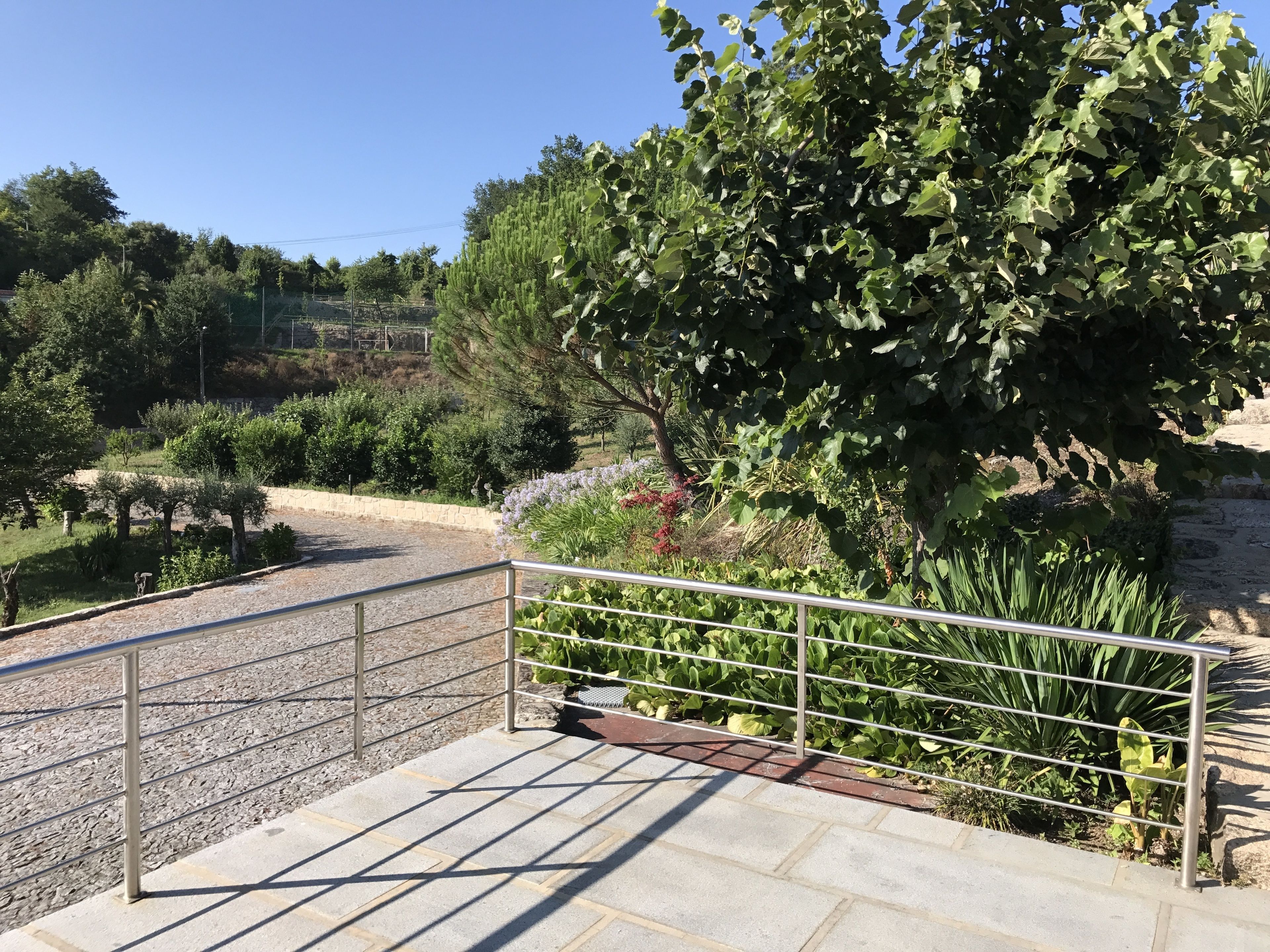 Propriedade do Pires Lda