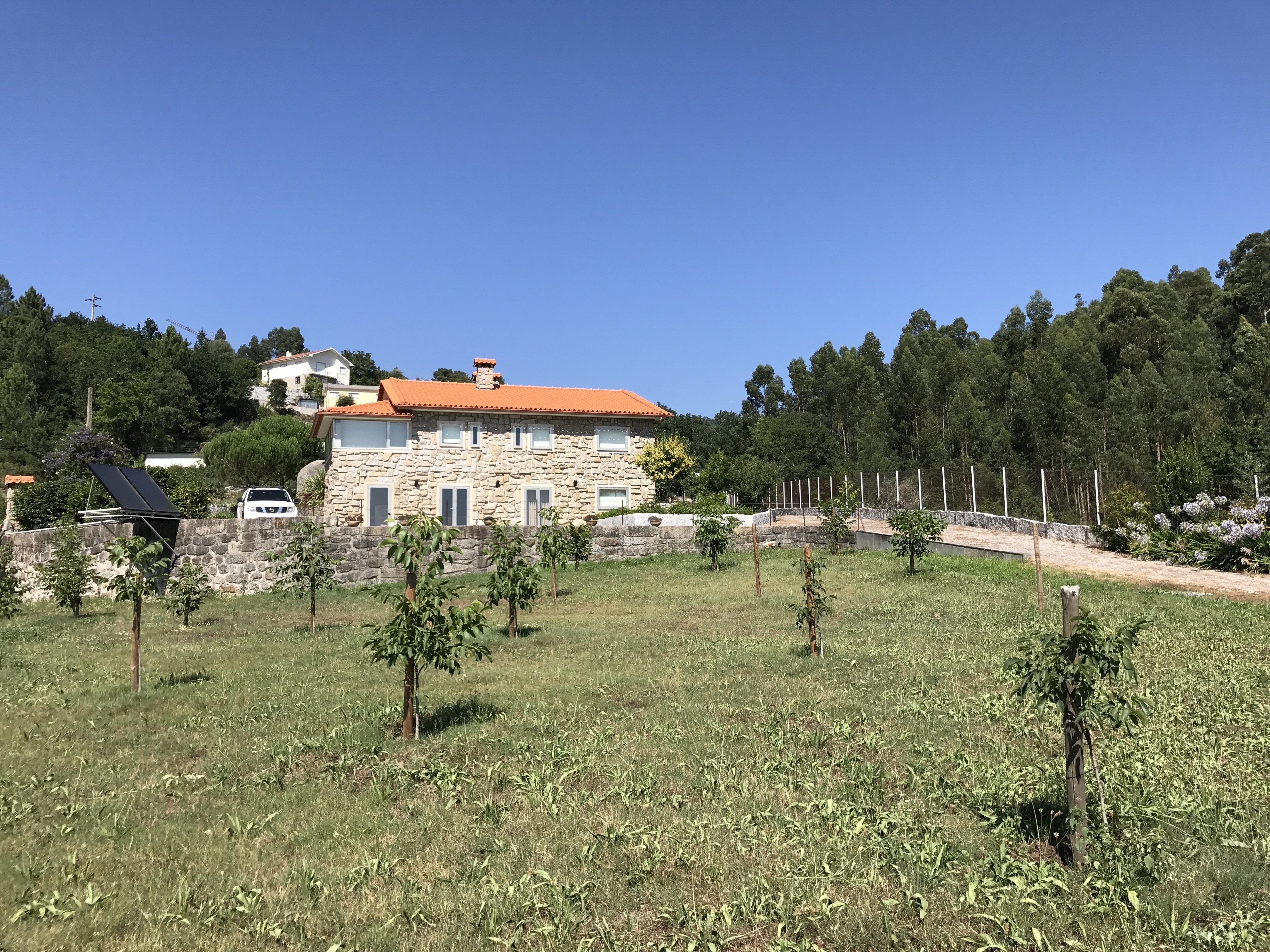 Propriedade do Pires Lda