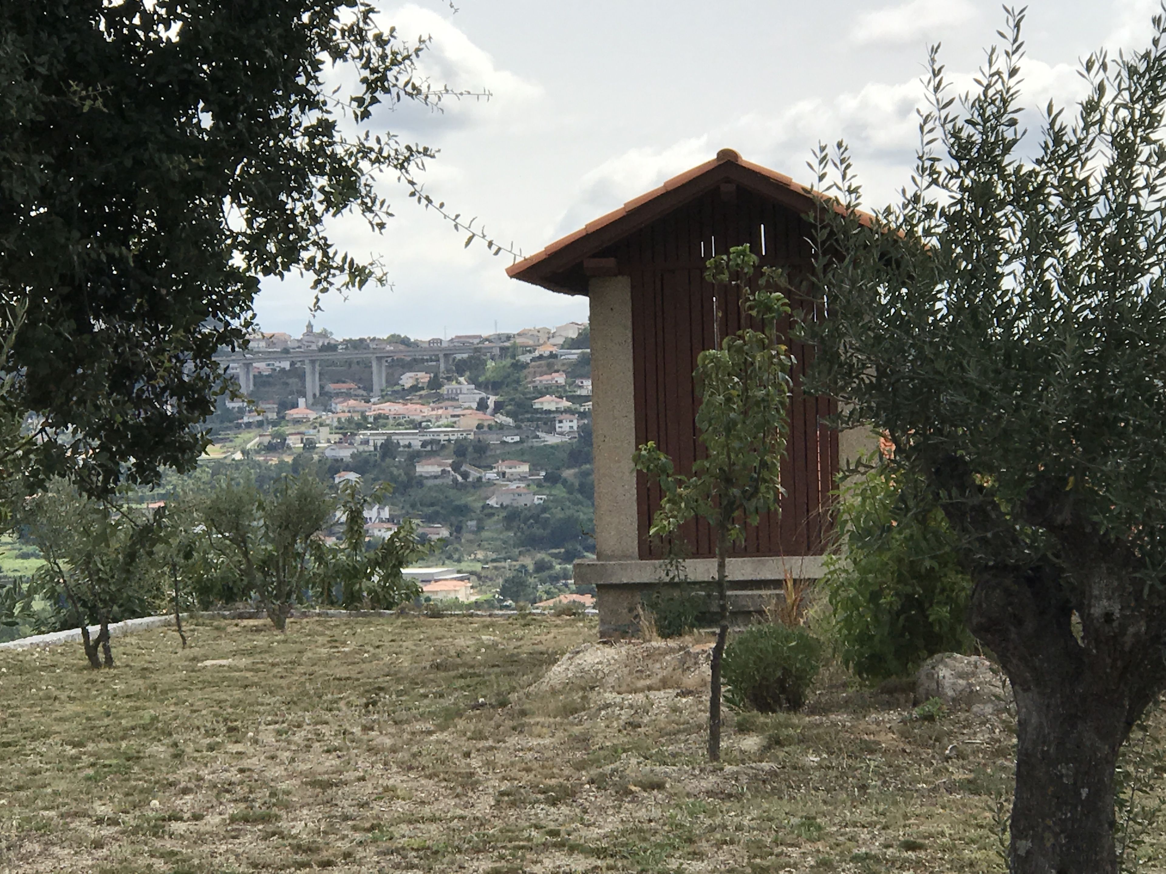 Propriedade do Pires Lda