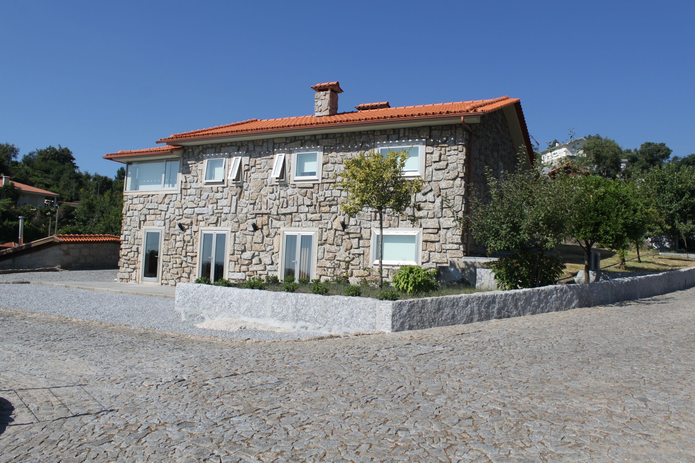 Propriedade do Pires Lda