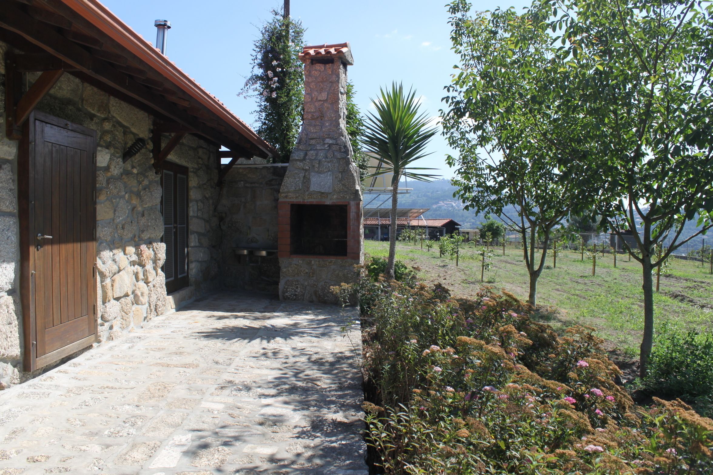 Propriedade do Pires Lda