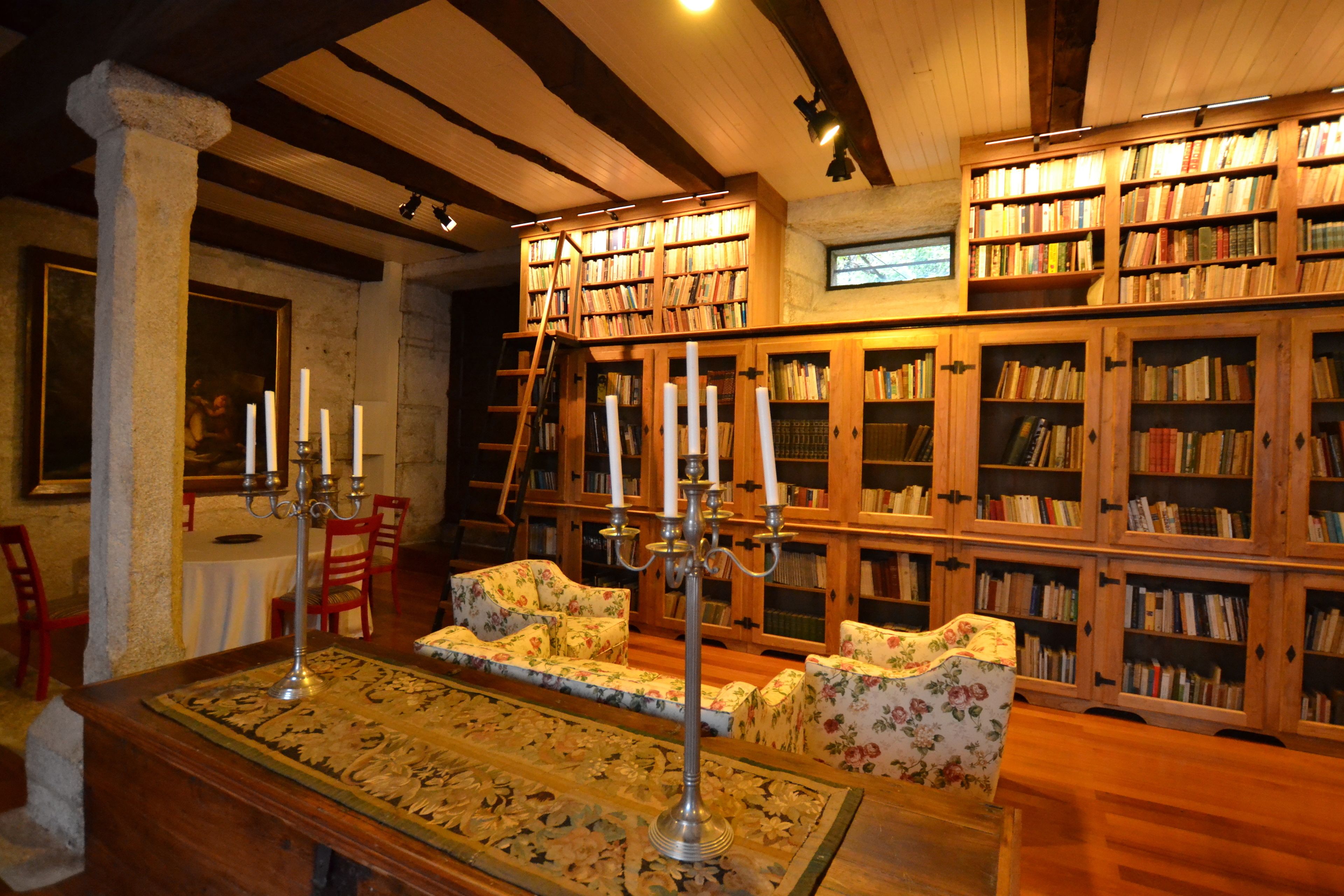 Casa de Sezim