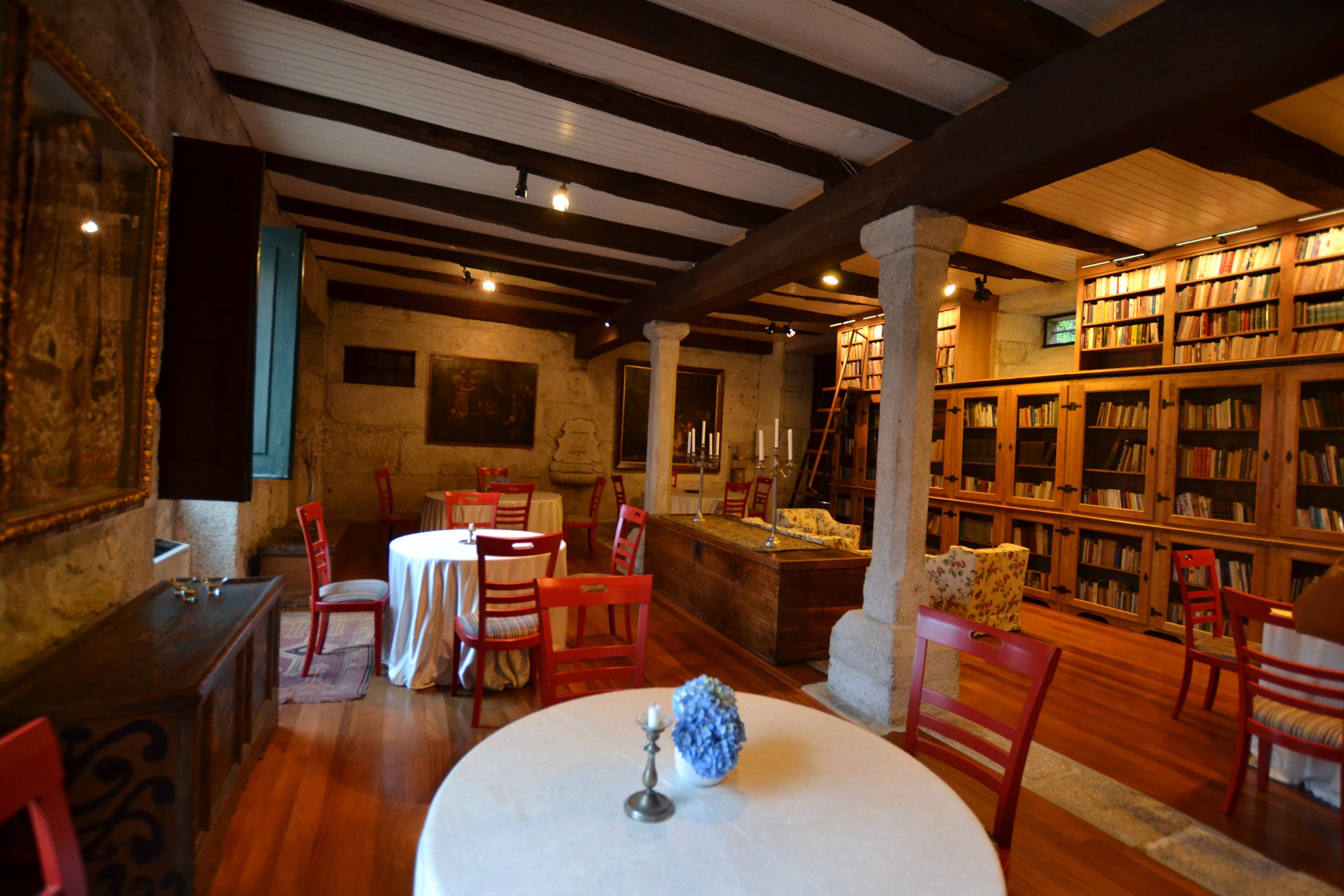 Casa de Sezim