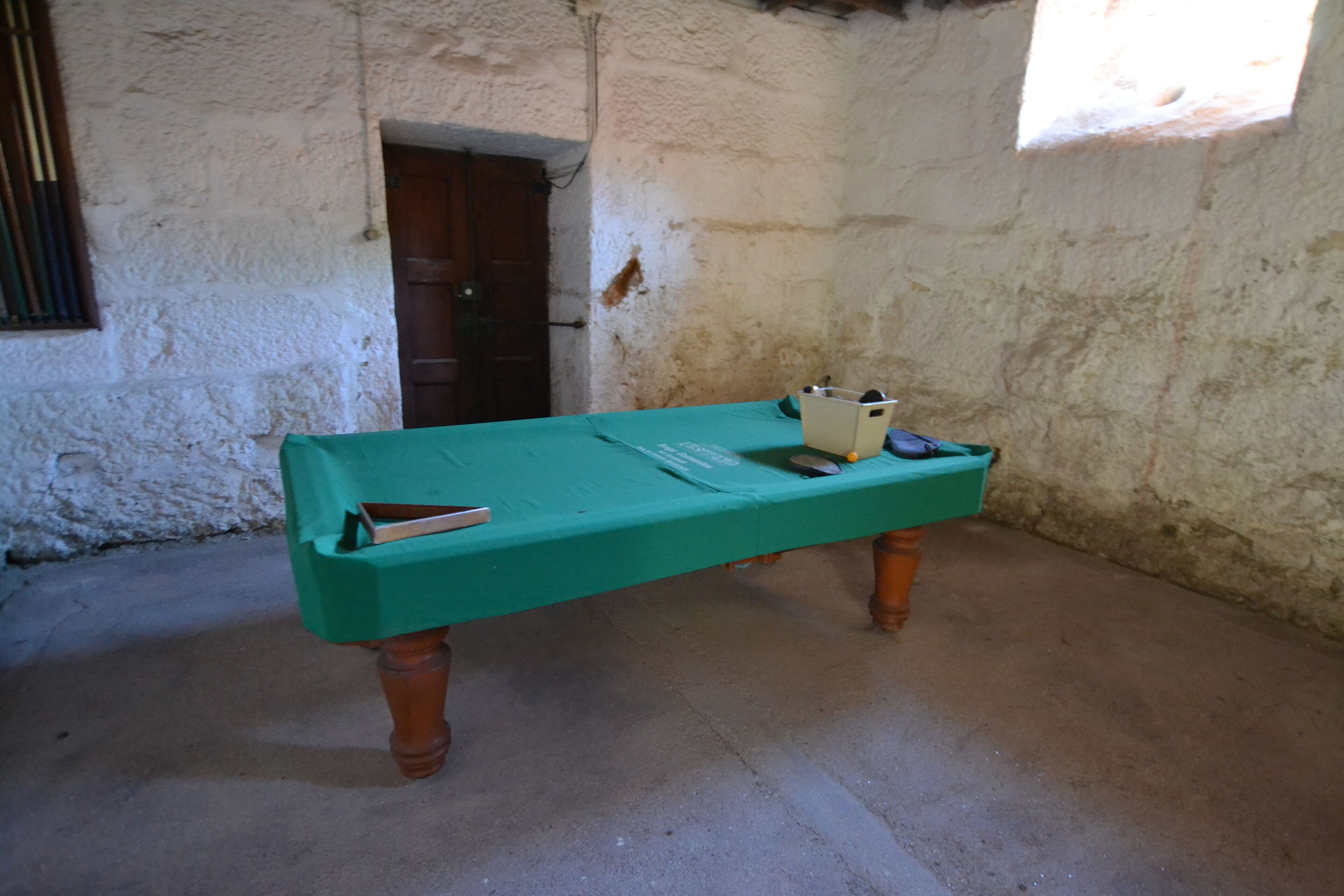 Casa de Sezim