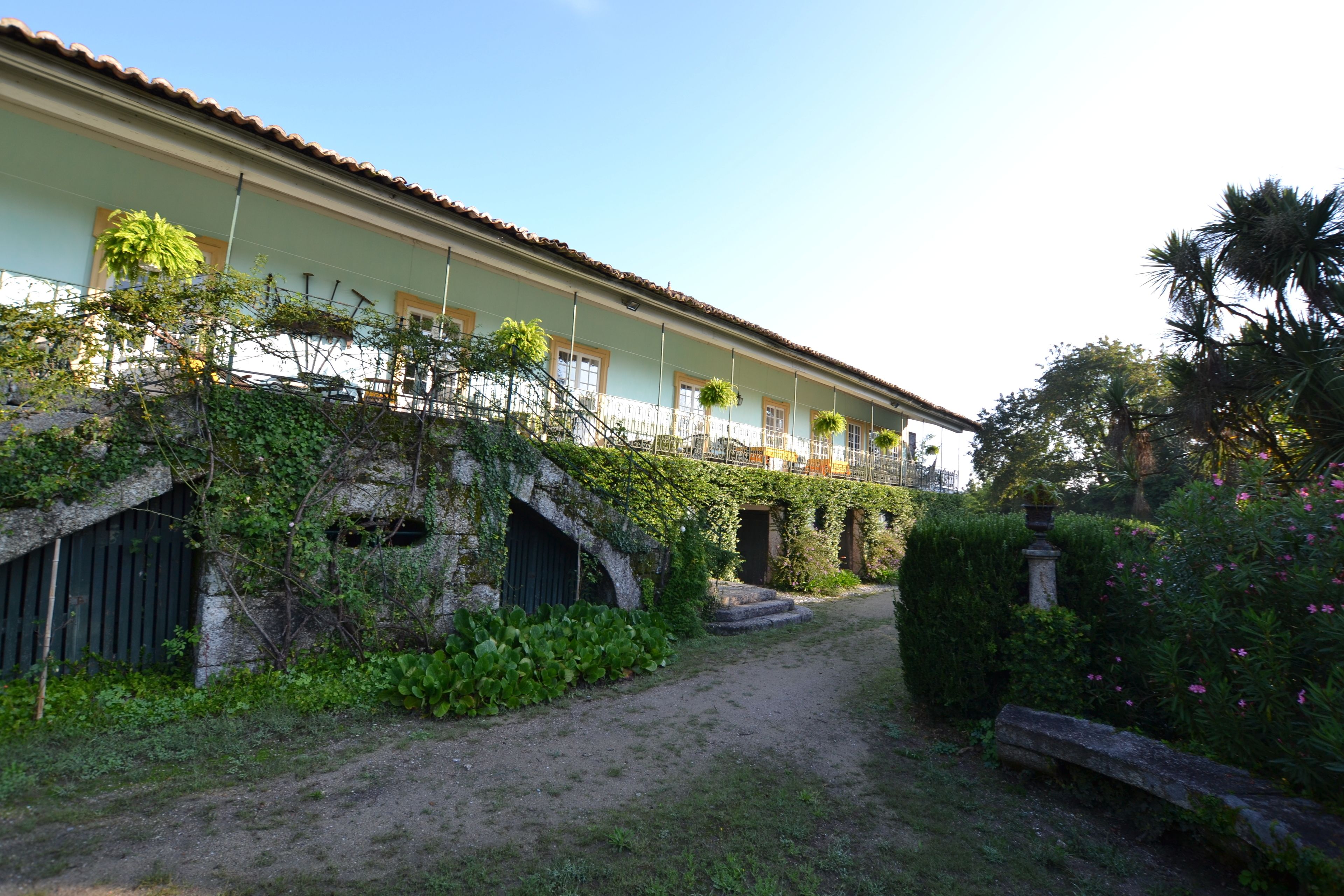 Casa de Sezim