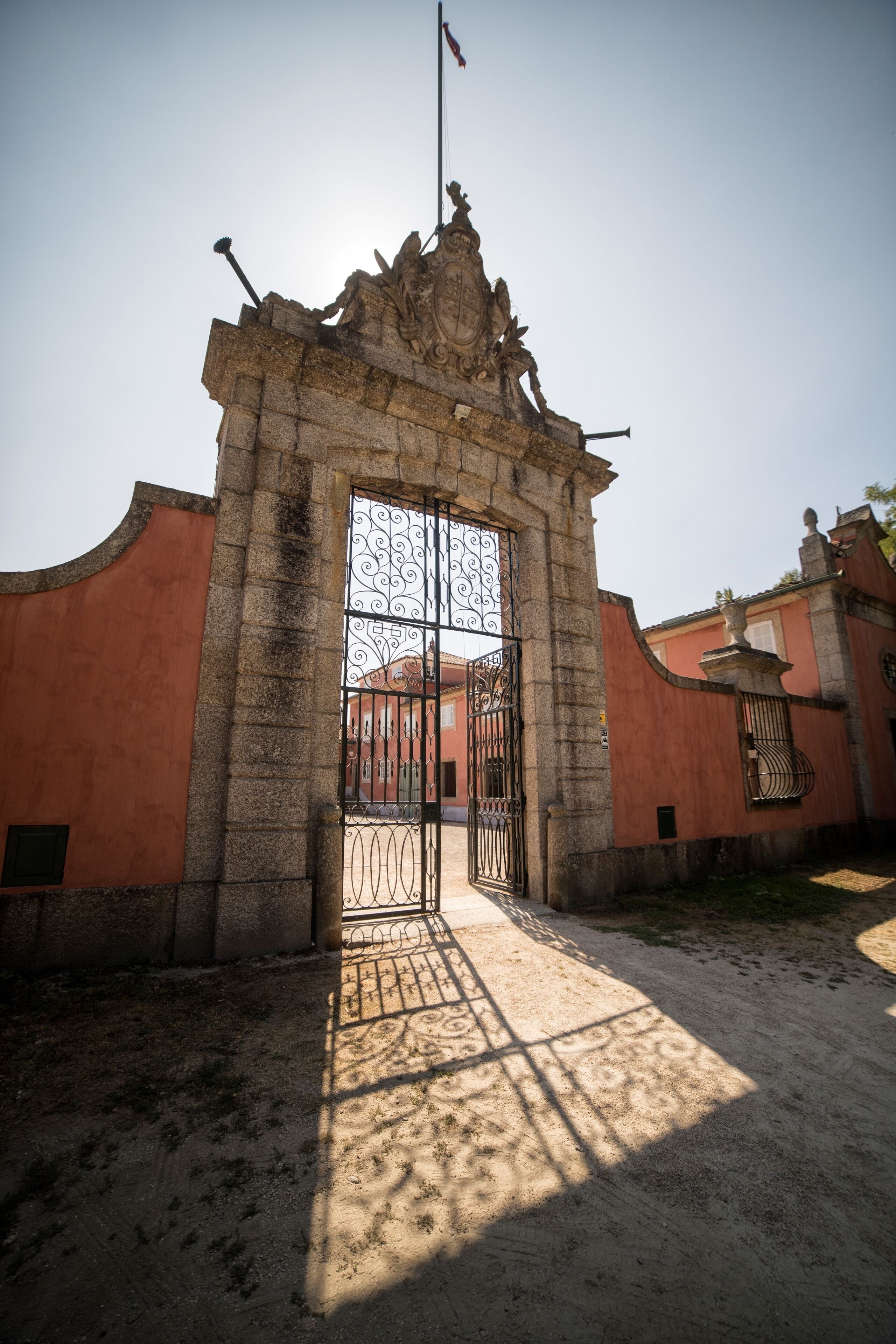 Casa de Sezim