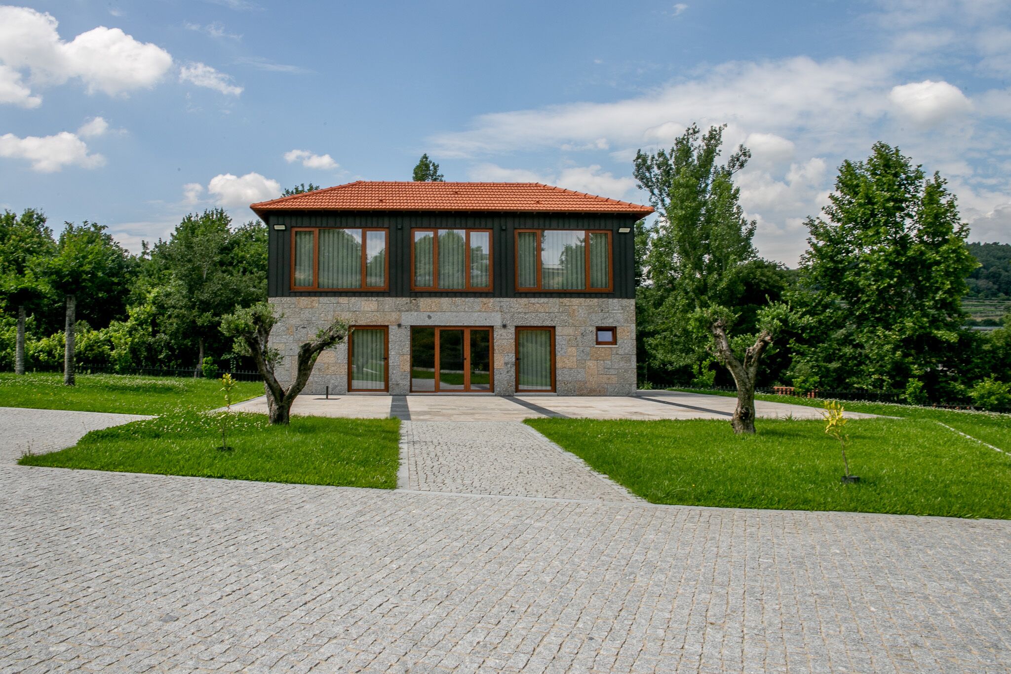 Constance House