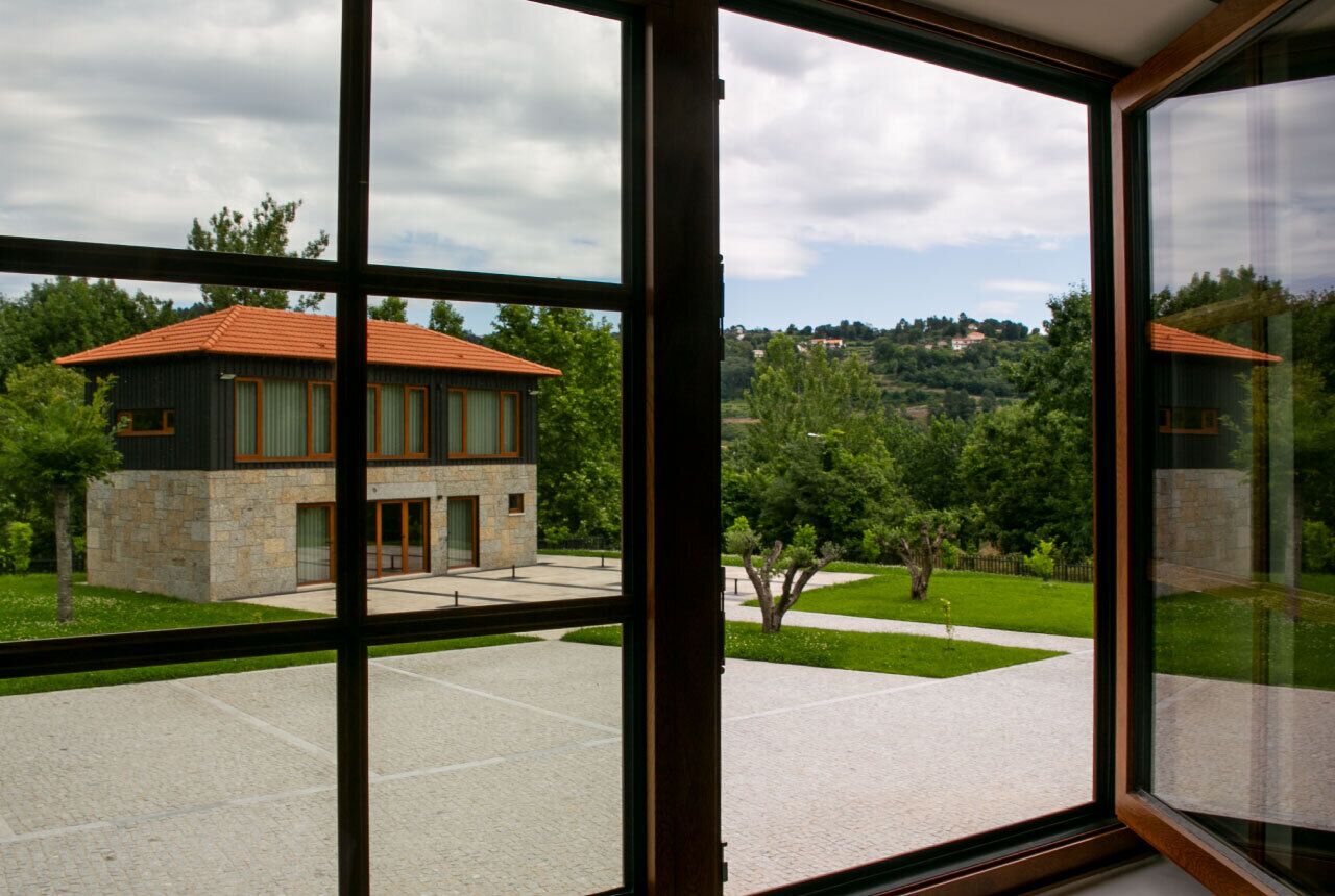 Constance House