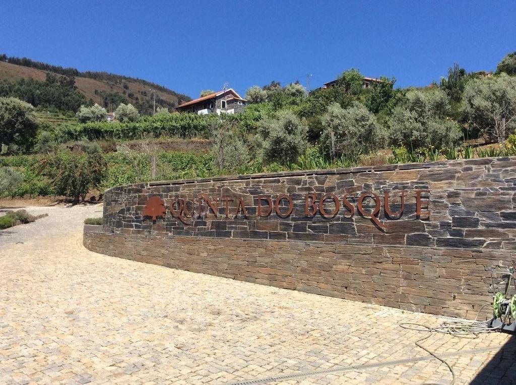 Quinta do Bosque