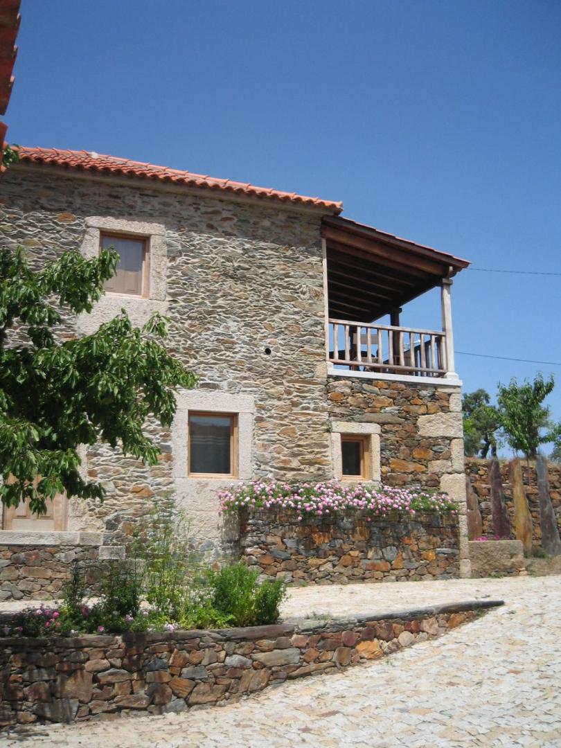 Casa das Quintas