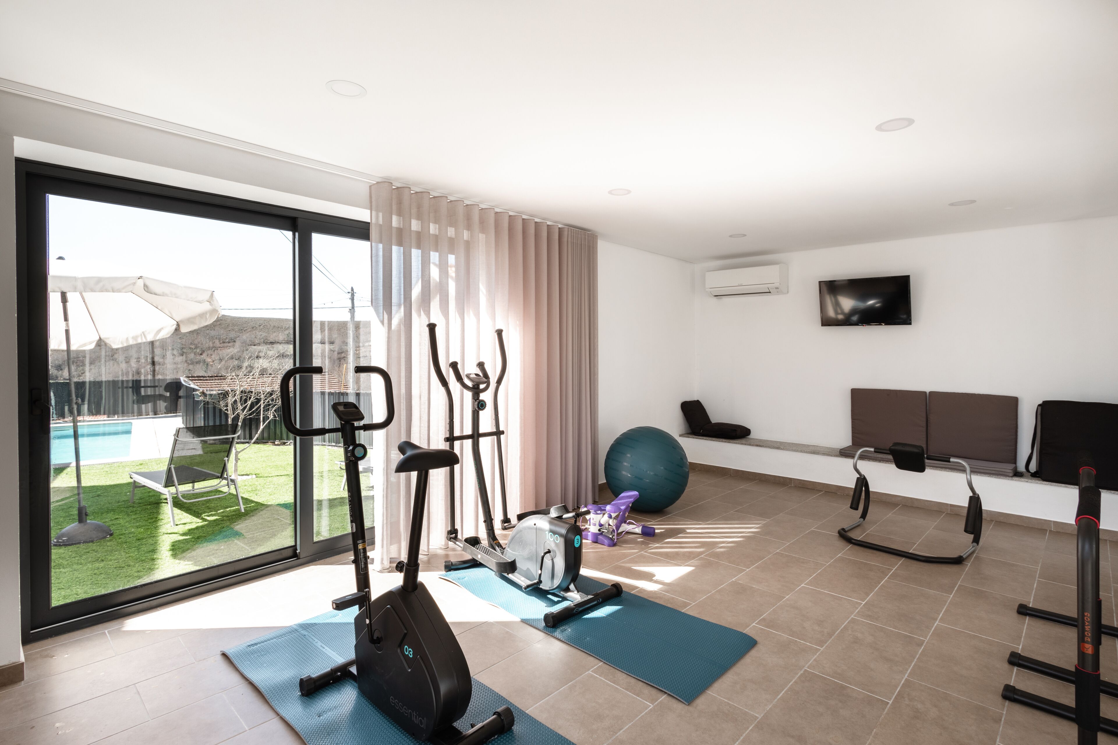 Belas Vistas Hotel