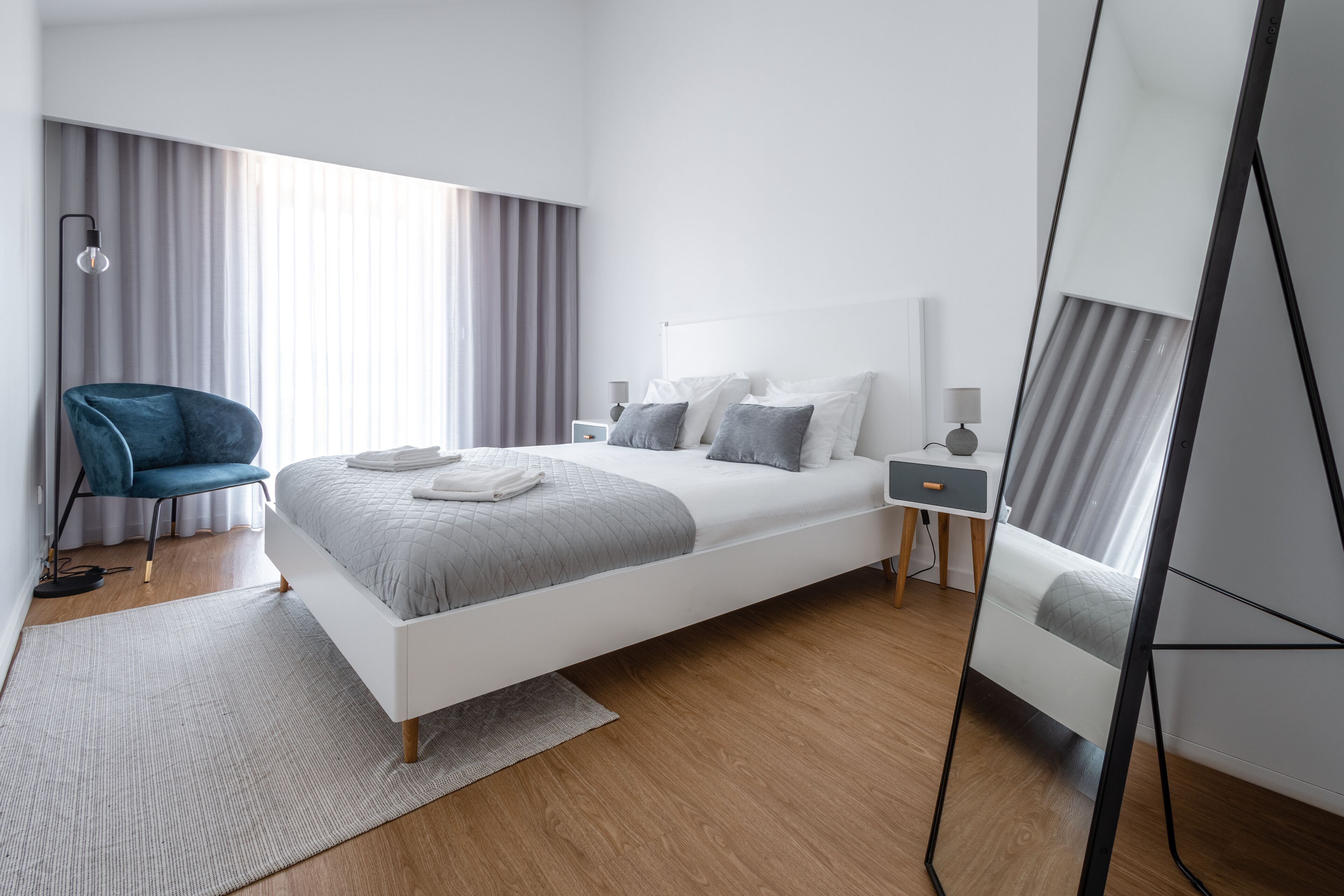 Belas Vistas Hotel