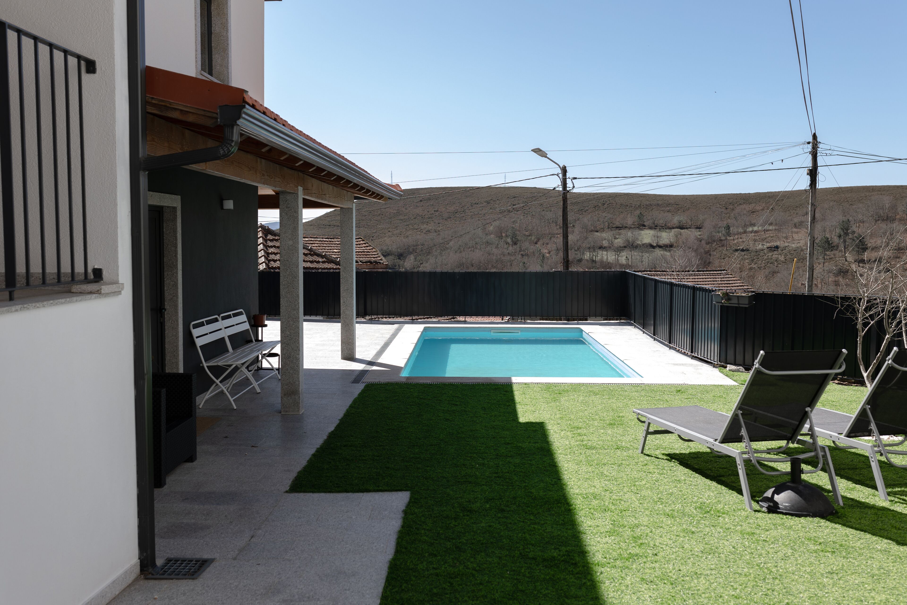 Belas Vistas Hotel