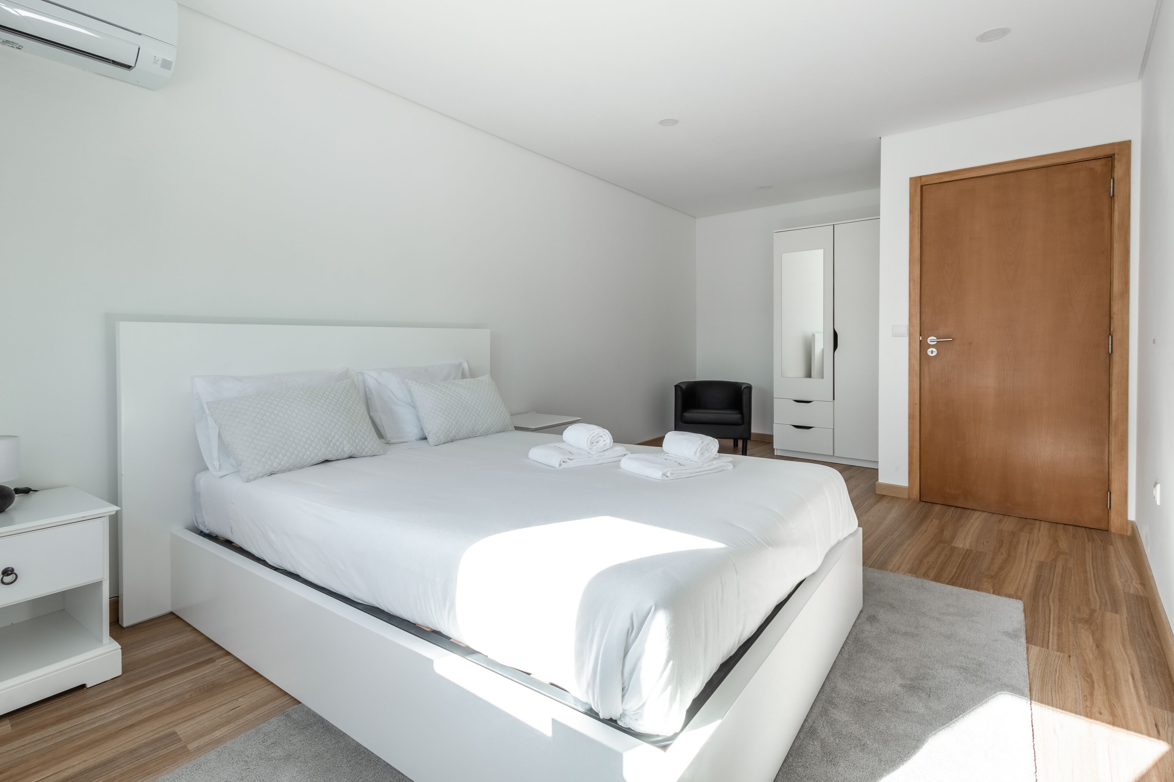 Belas Vistas Hotel