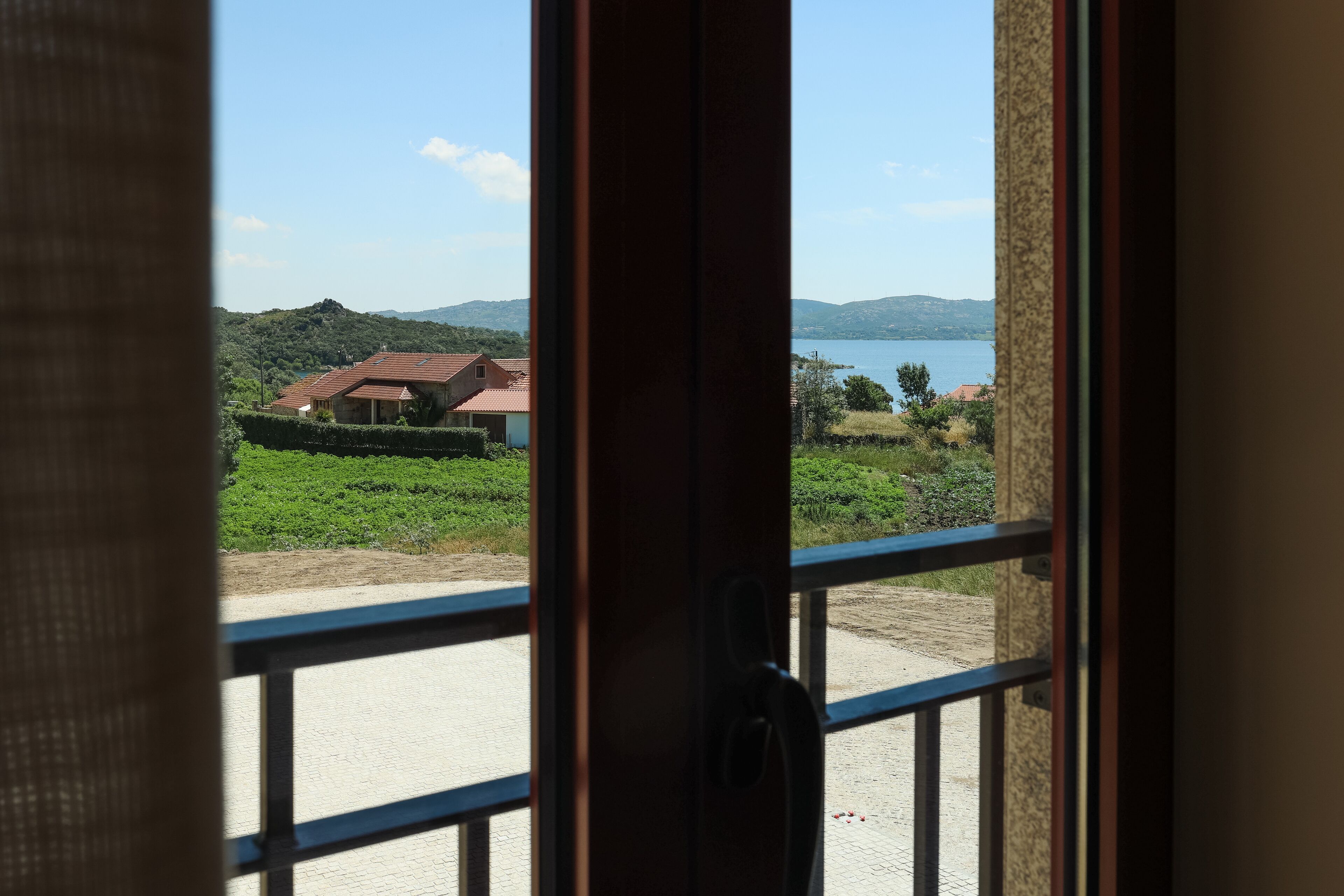 Belas Vistas Hotel