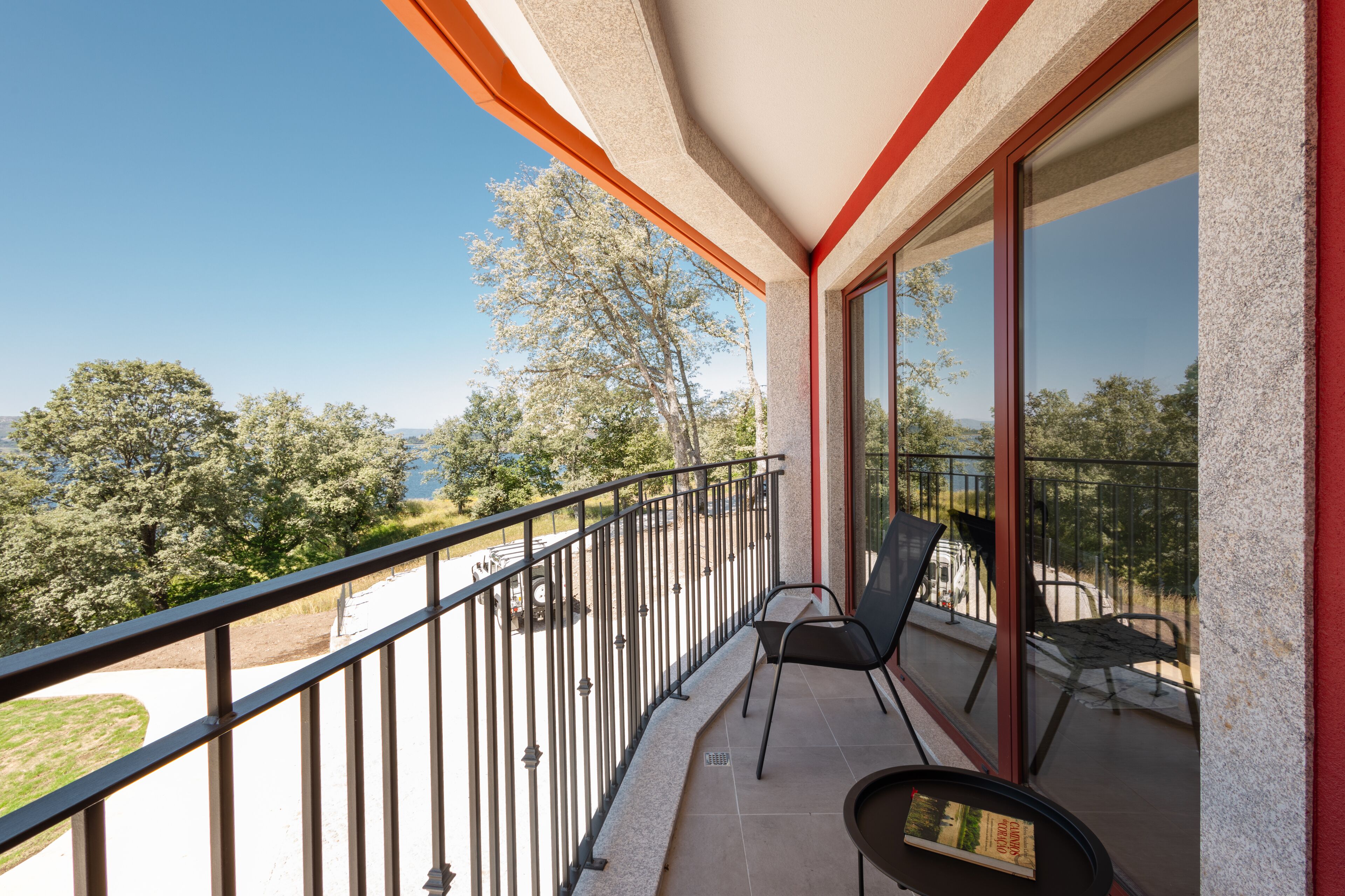 Belas Vistas Hotel