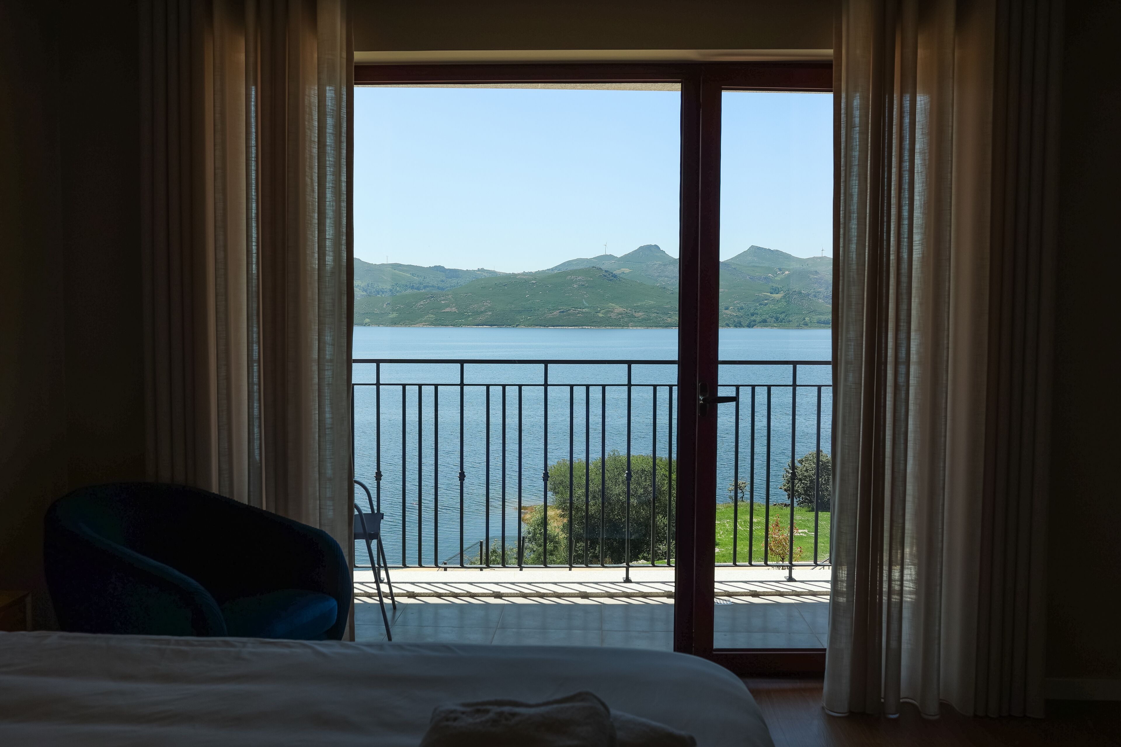 Belas Vistas Hotel