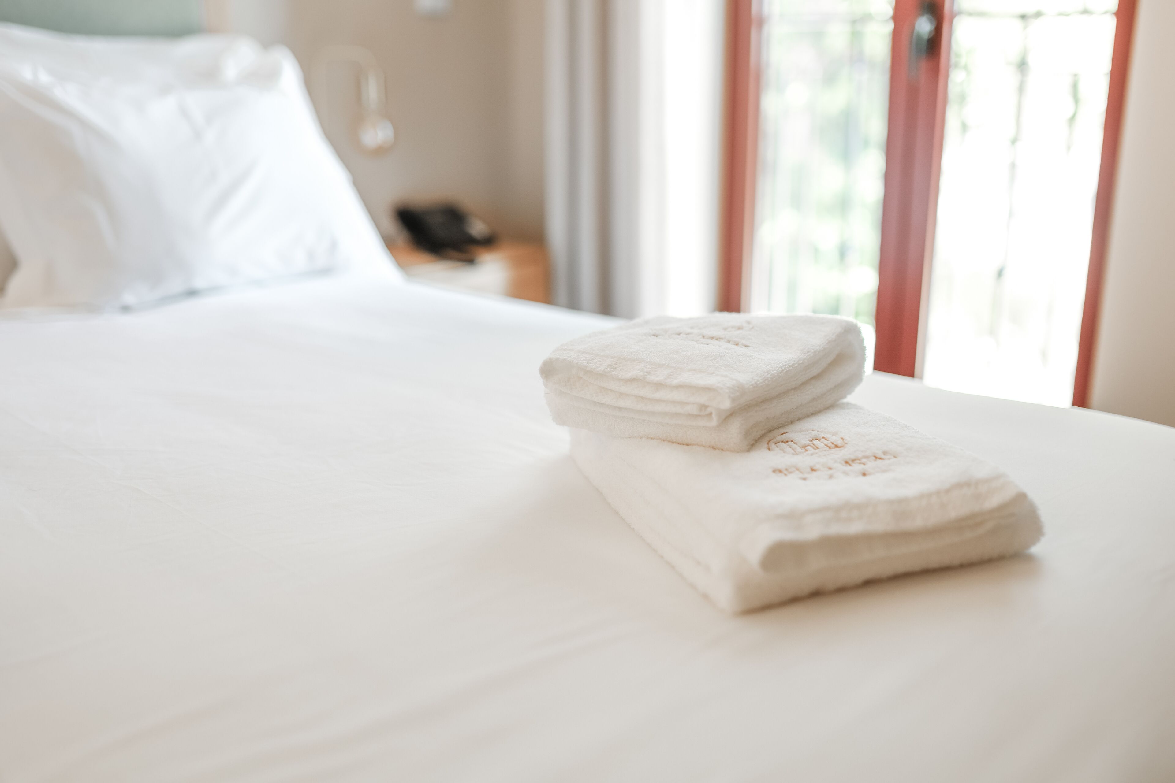 Belas Vistas Hotel