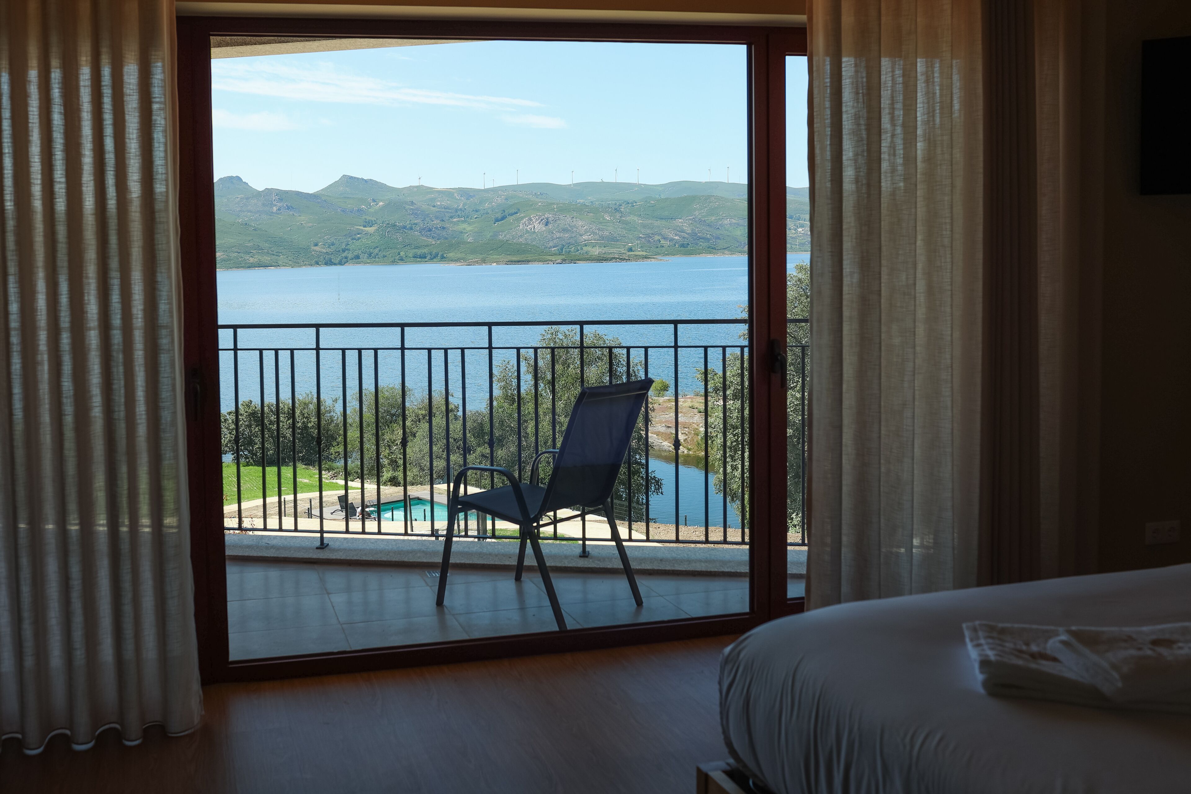 Belas Vistas Hotel