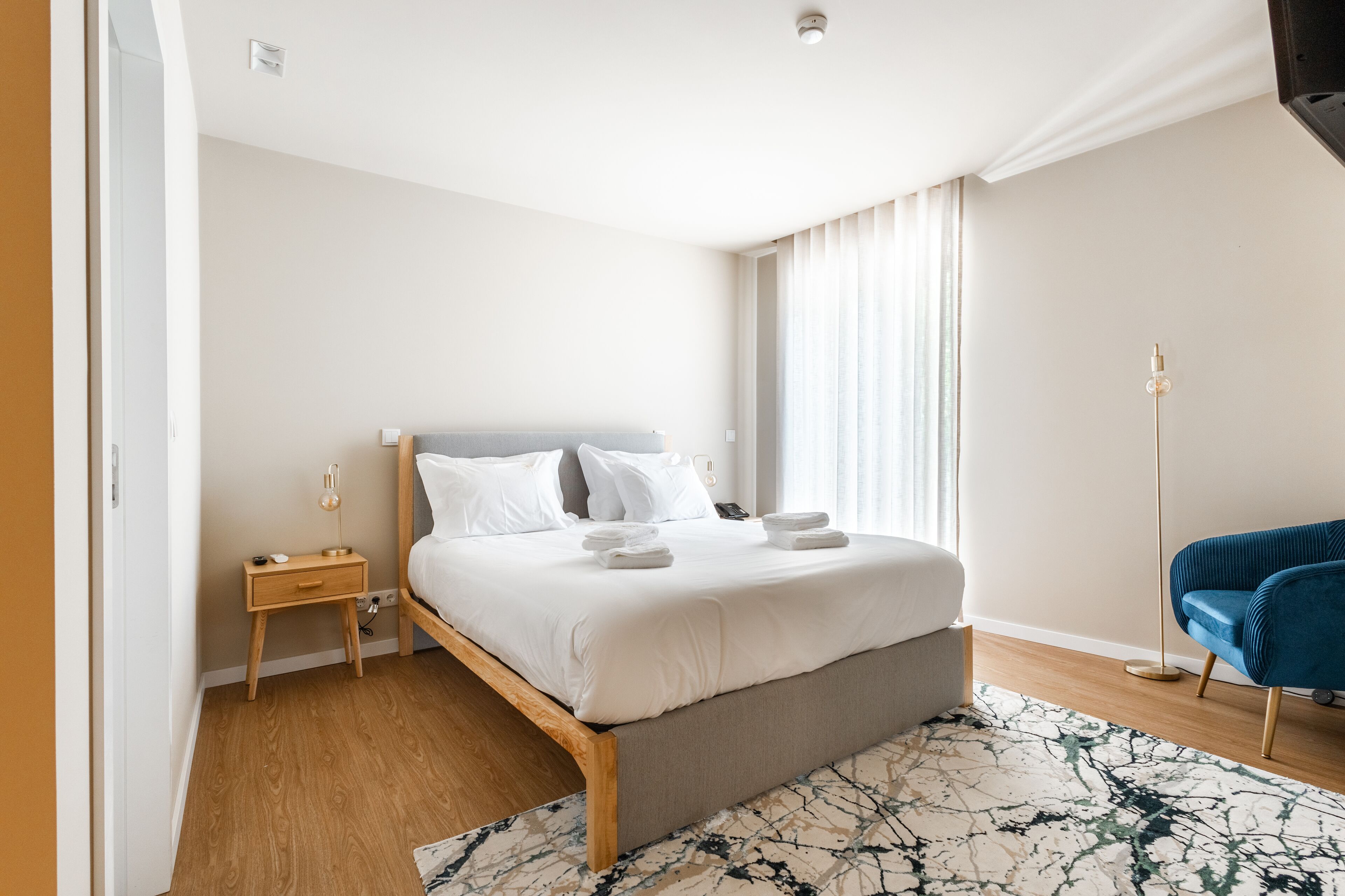 Belas Vistas Hotel