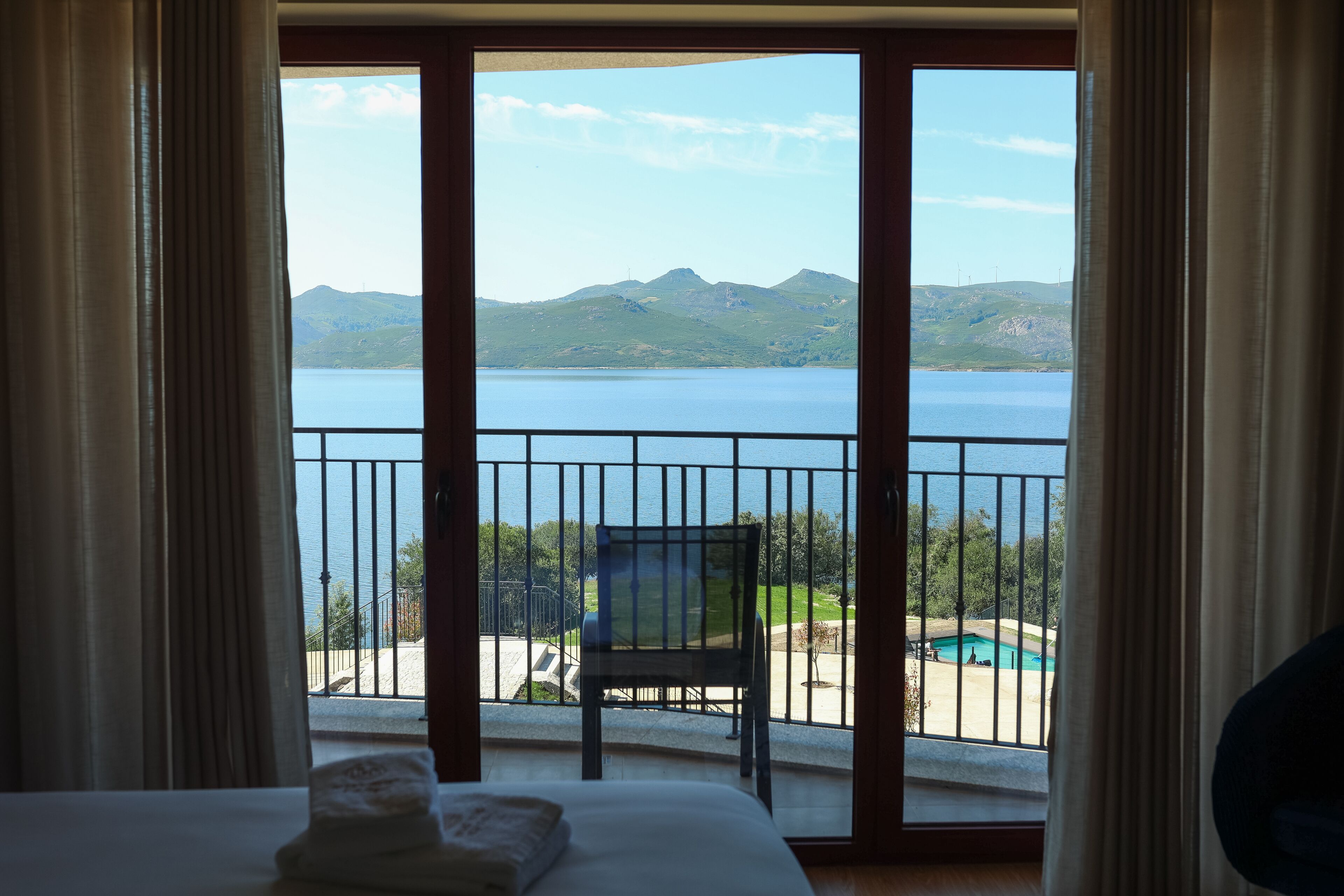 Belas Vistas Hotel