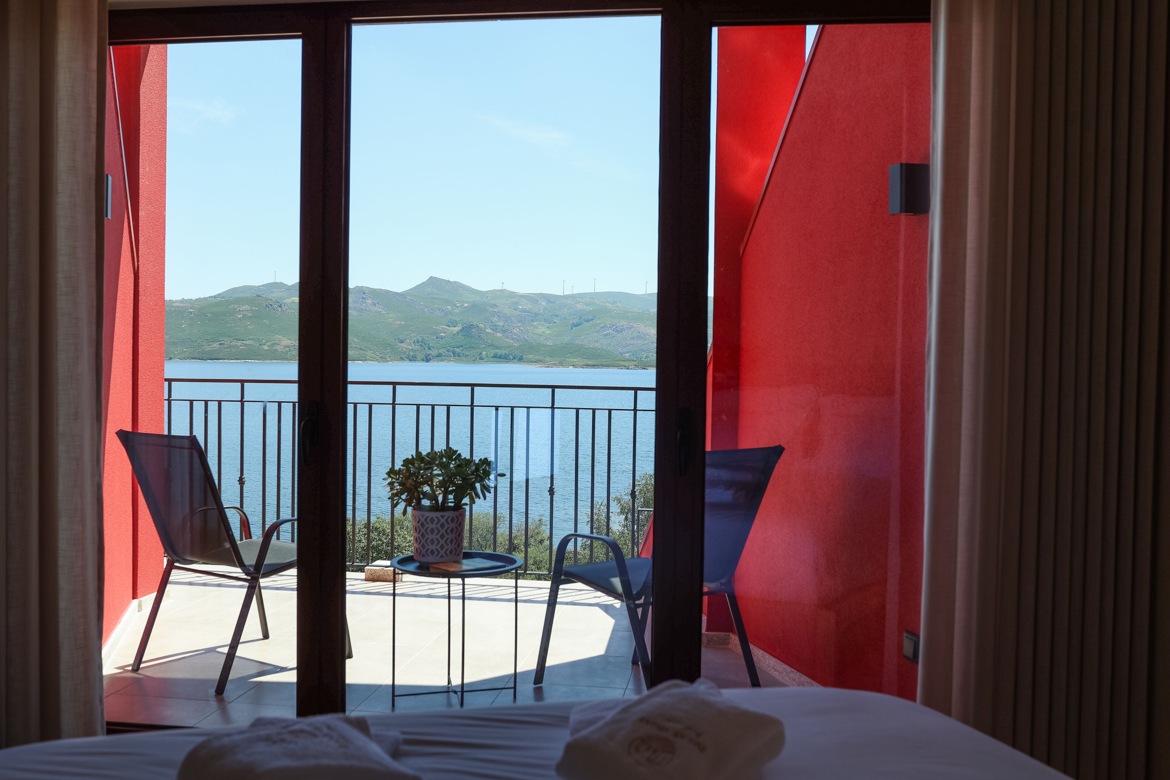 Belas Vistas Hotel
