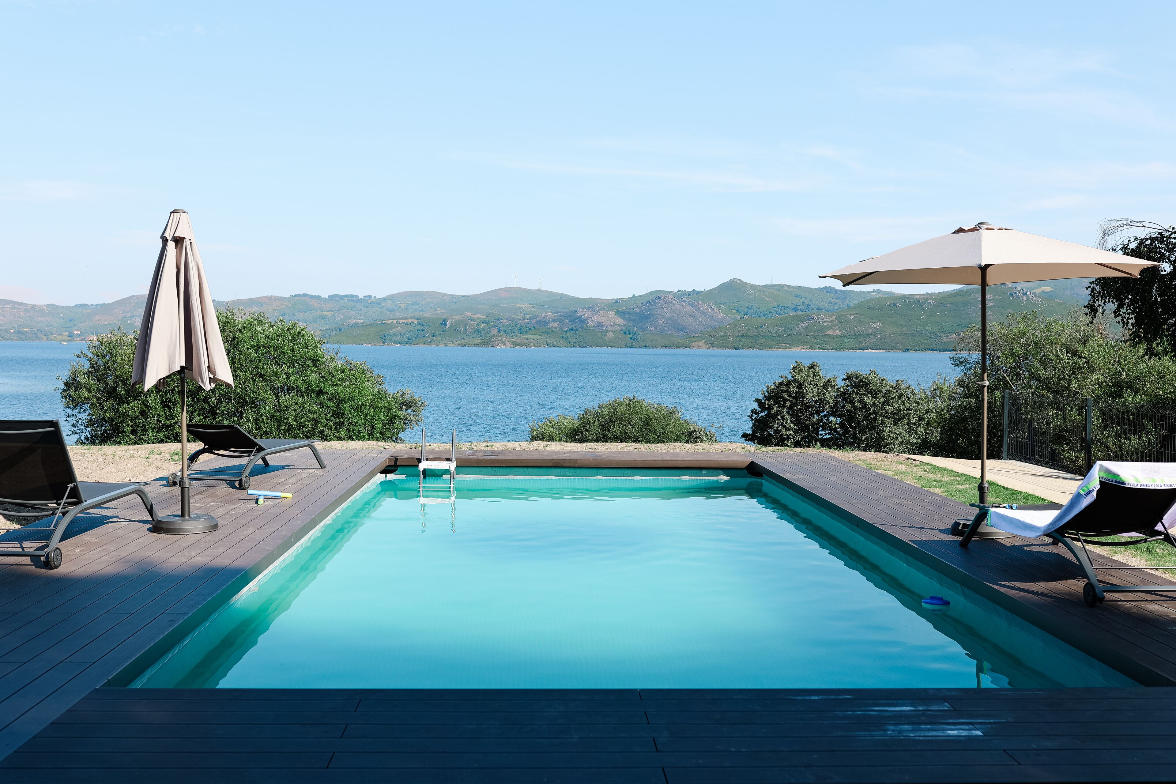 Belas Vistas Hotel