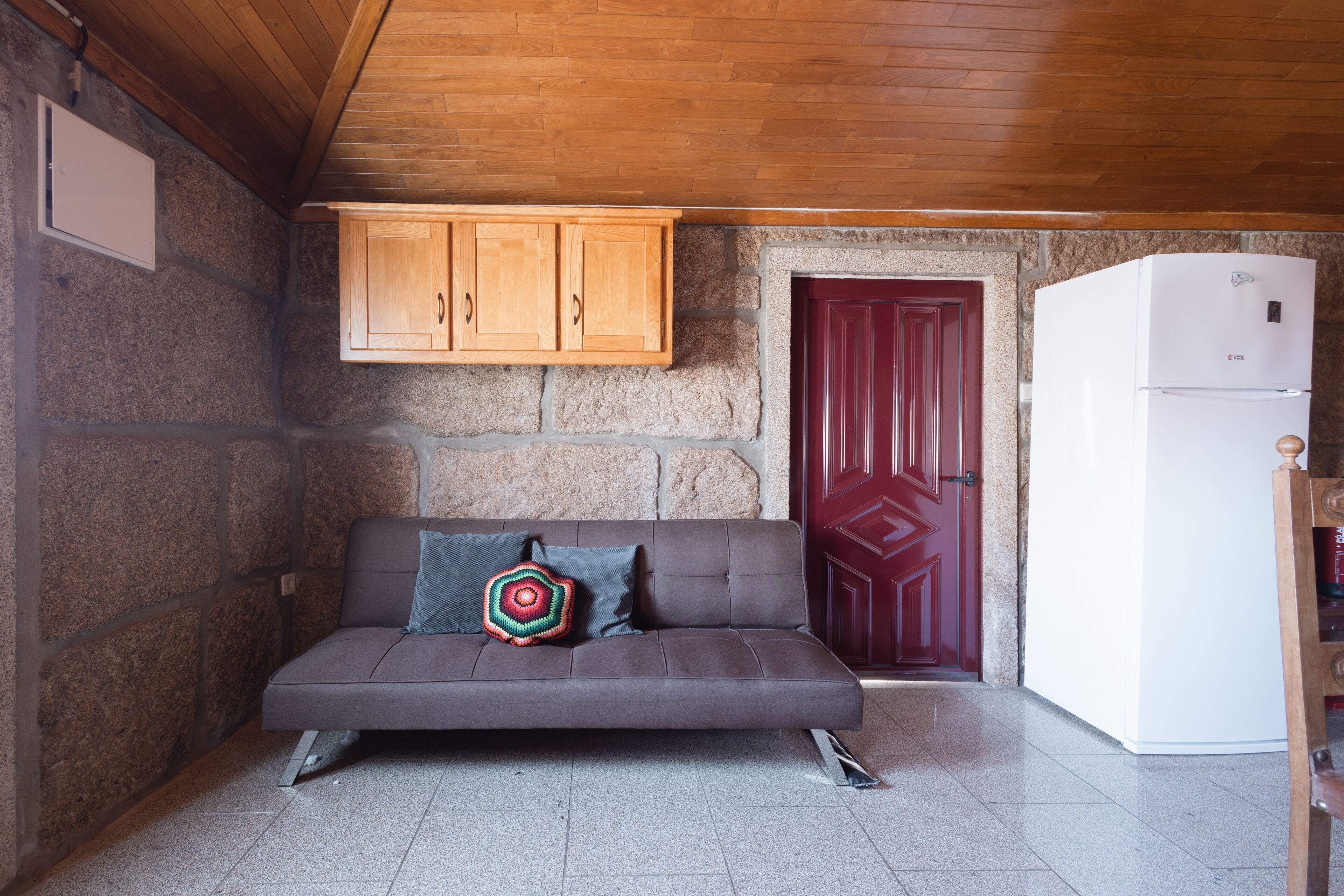 Belas Vistas Hotel
