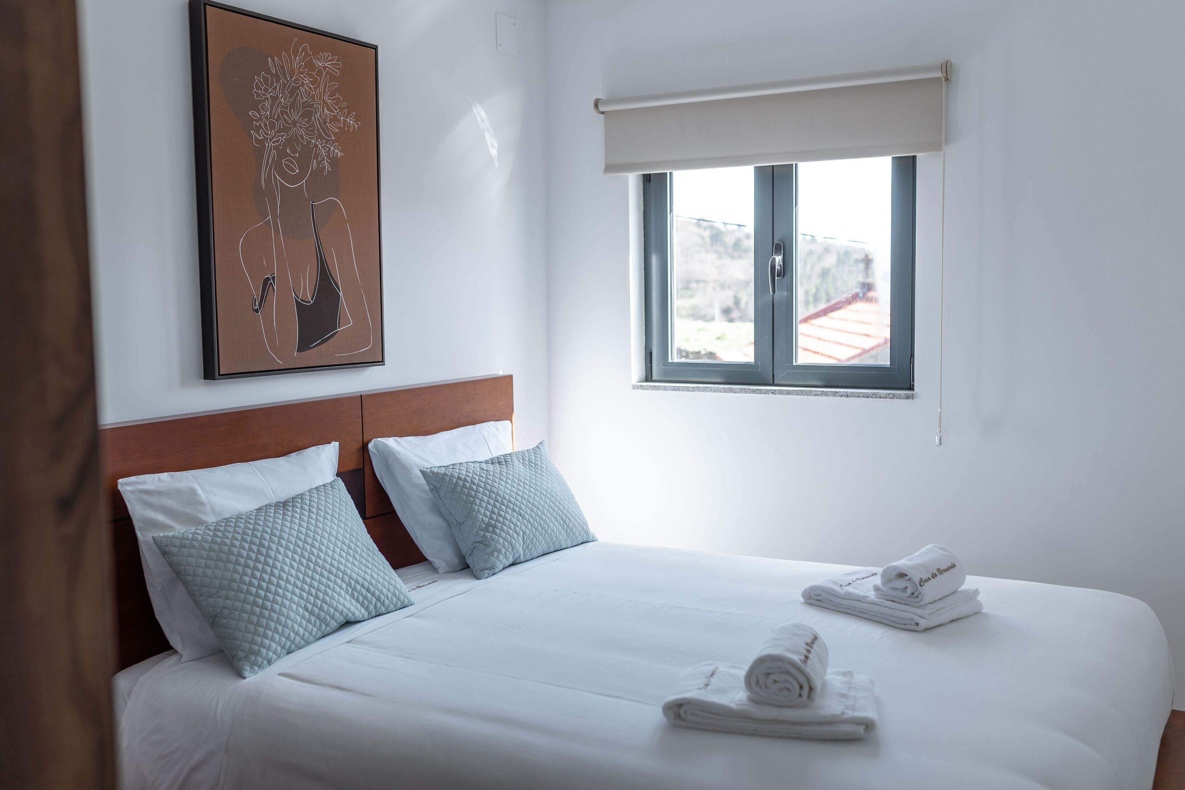 Belas Vistas Hotel