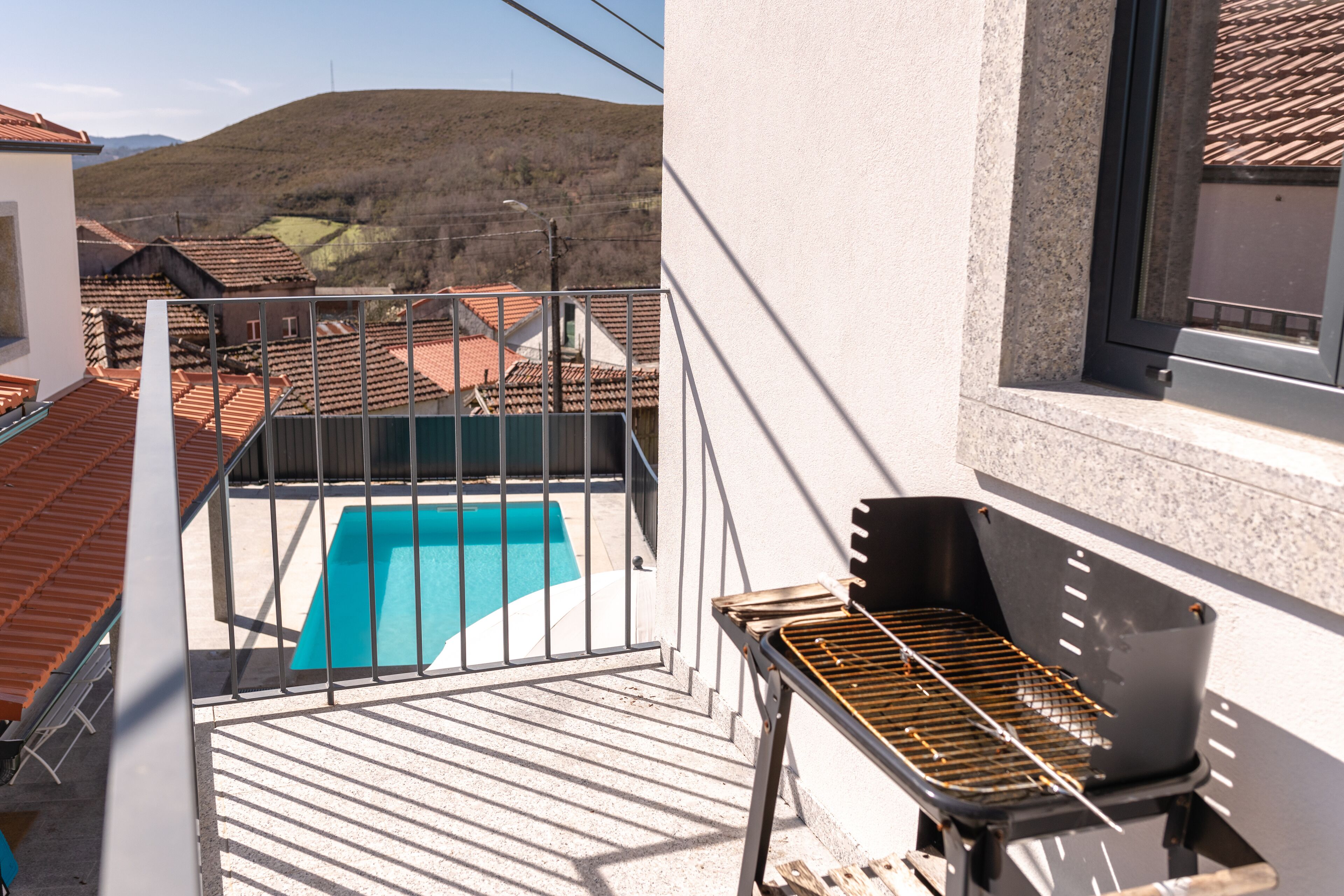 Belas Vistas Hotel