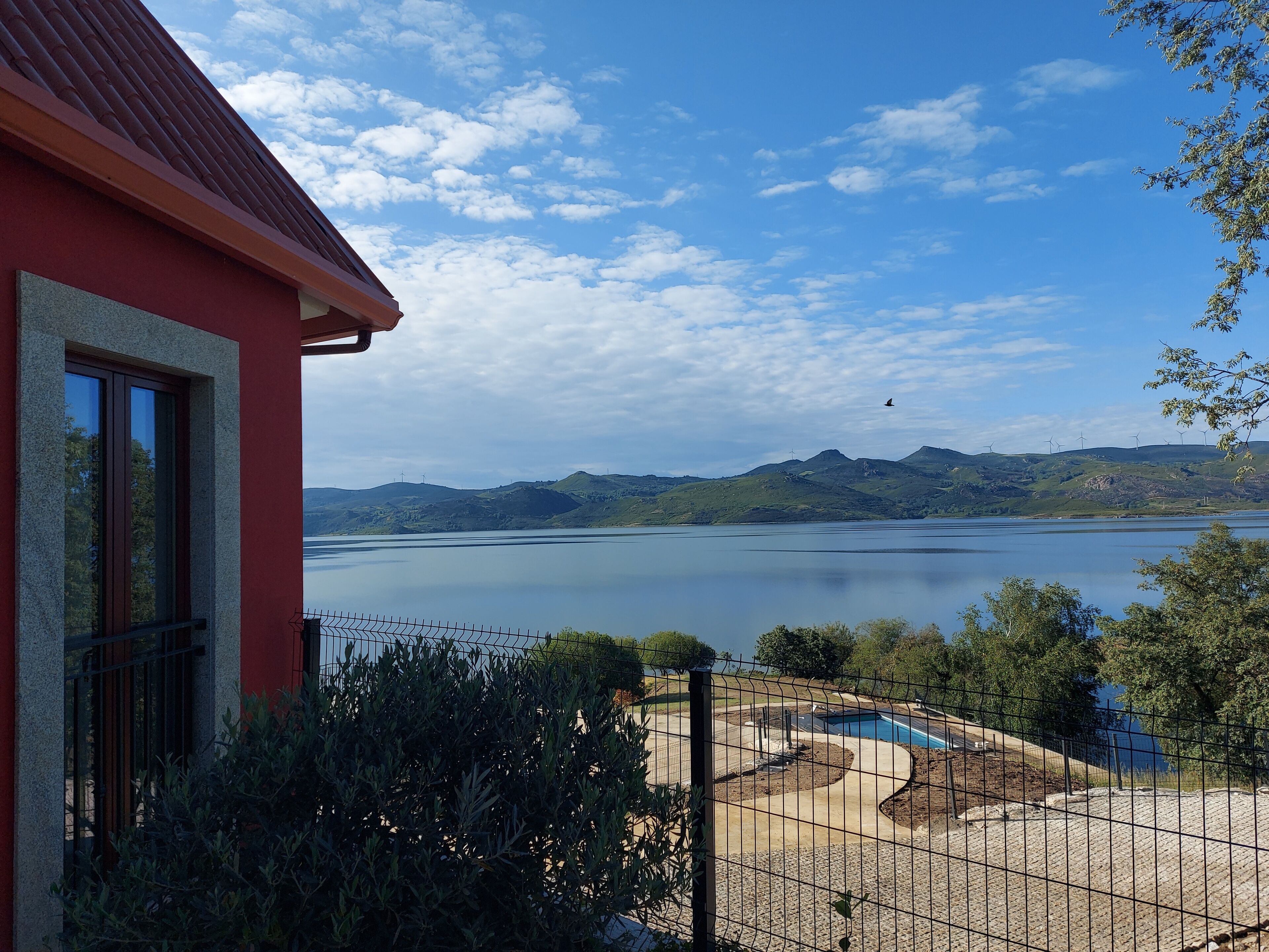 Belas Vistas Hotel