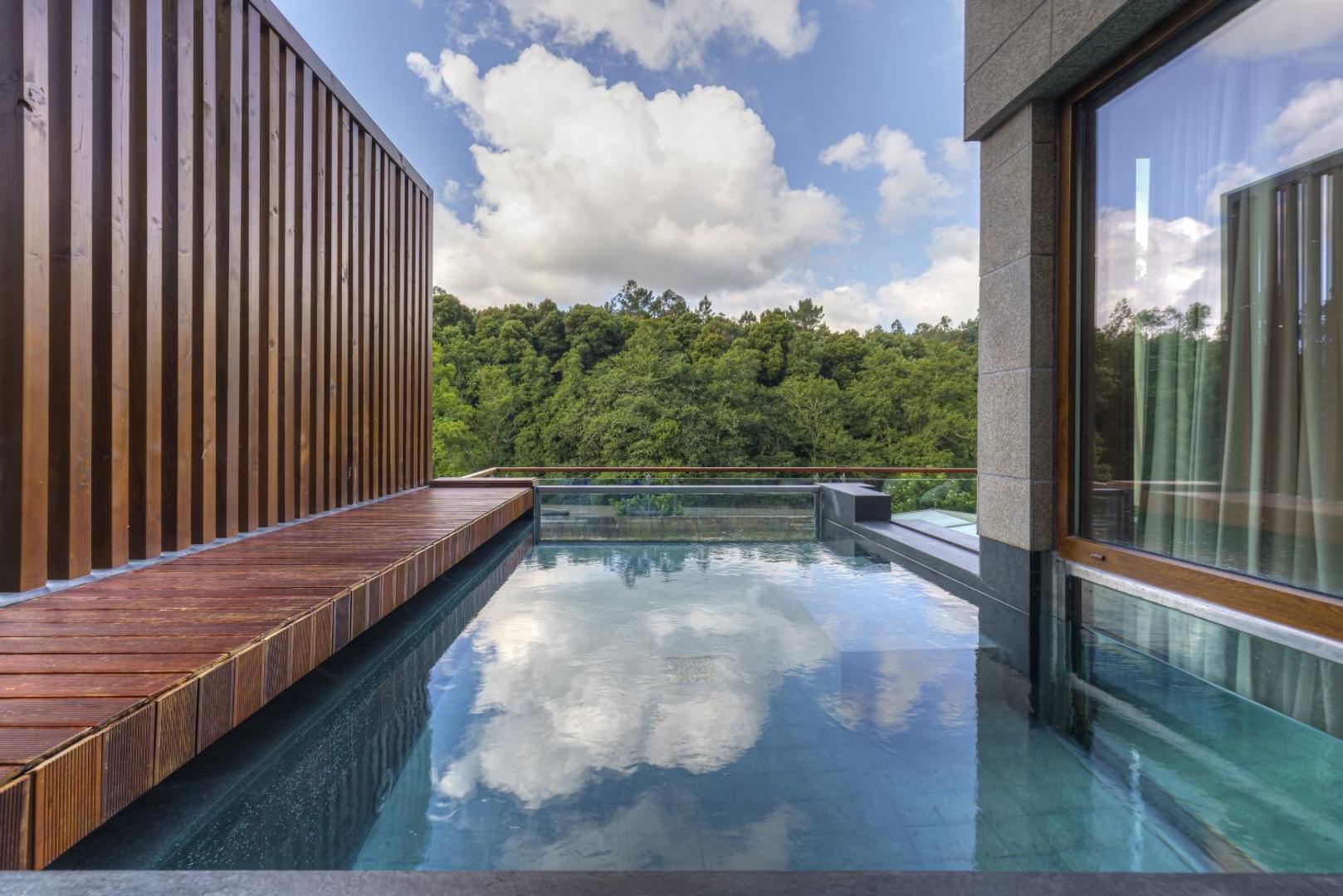 Hotel Rural Vale do Rio