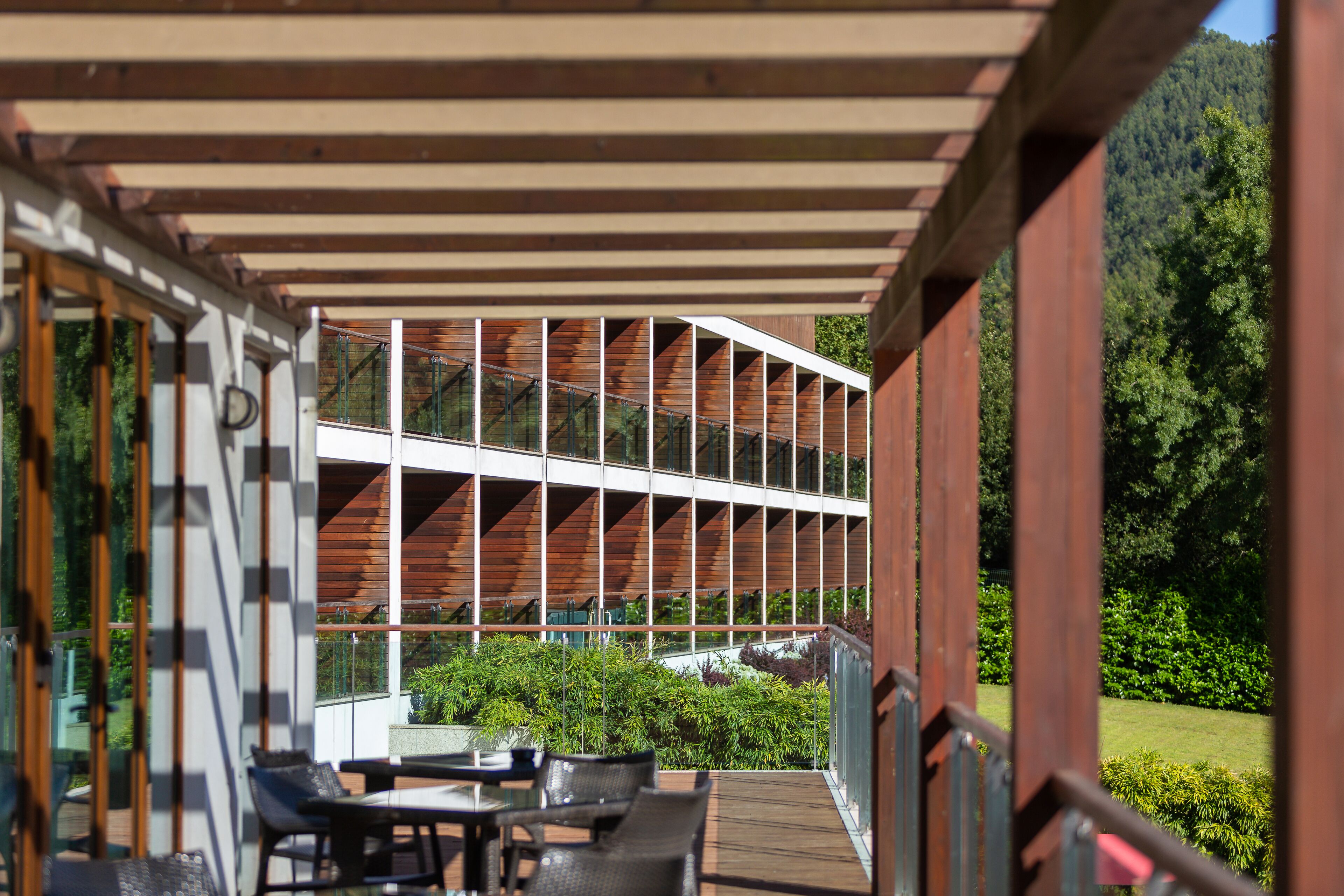 Hotel Rural Vale do Rio
