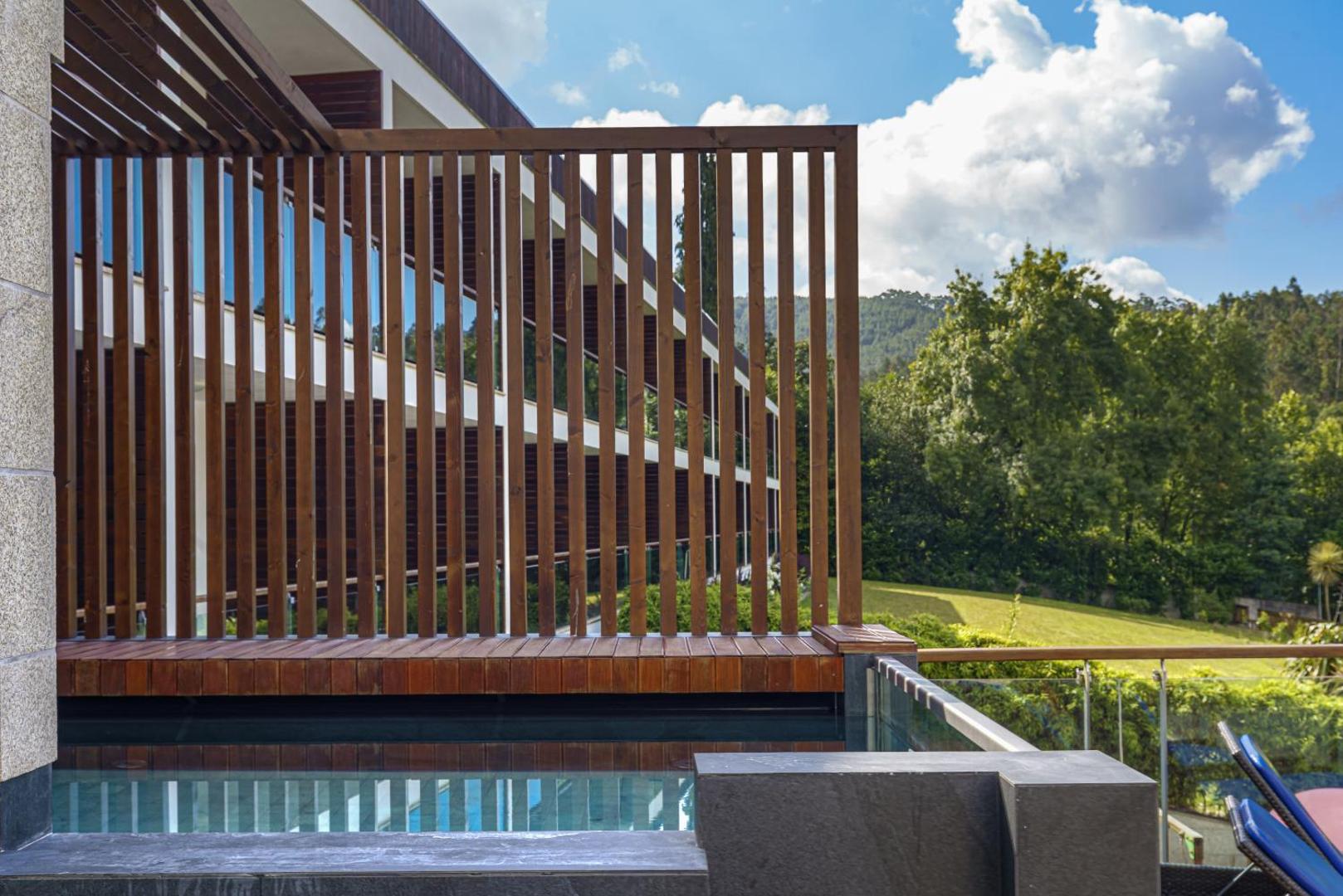 Hotel Rural Vale do Rio