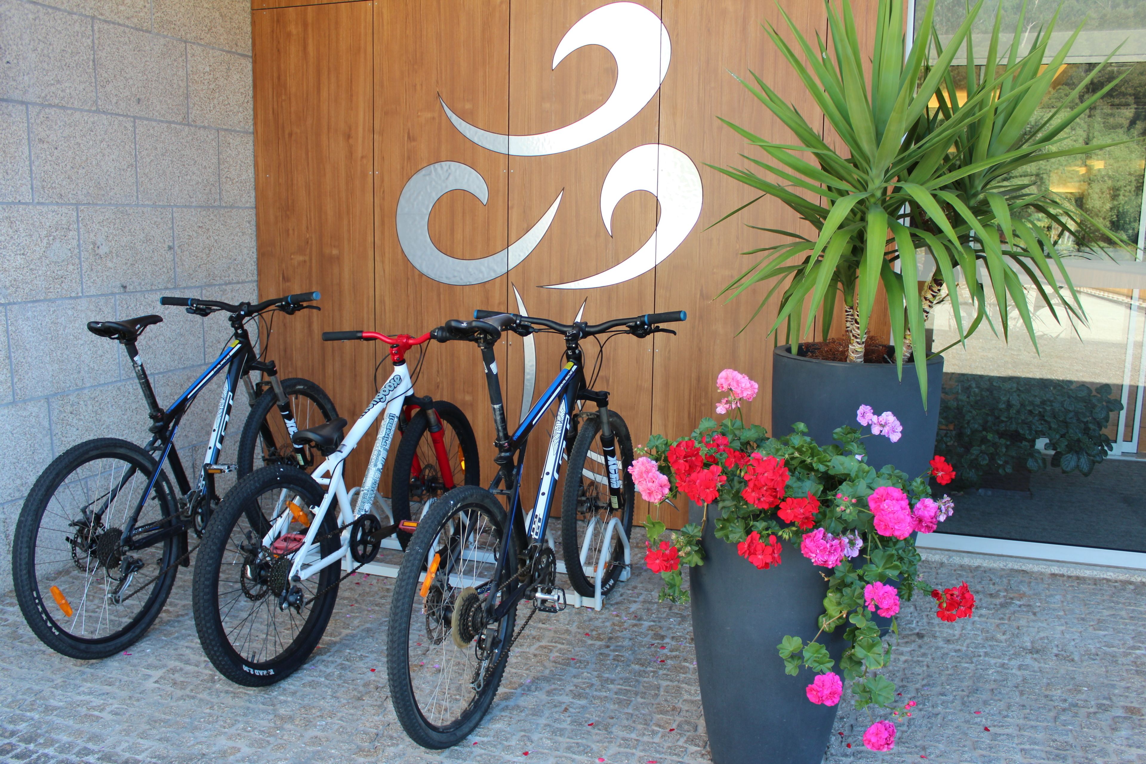 Hotel Rural Vale do Rio