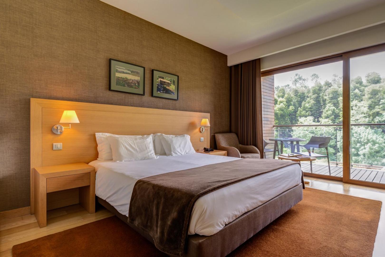 Hotel Rural Vale do Rio